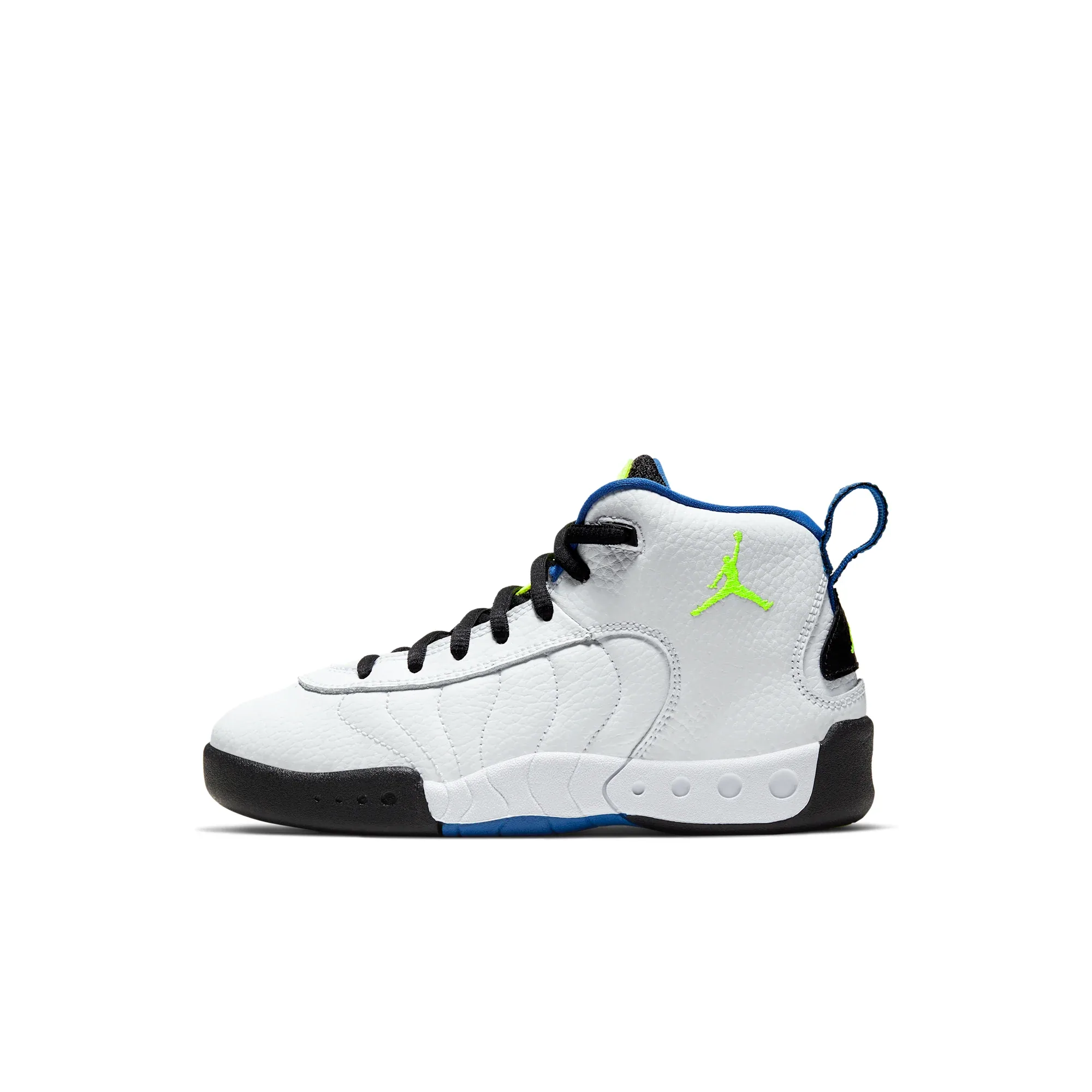 Jordan Jumpman Pro