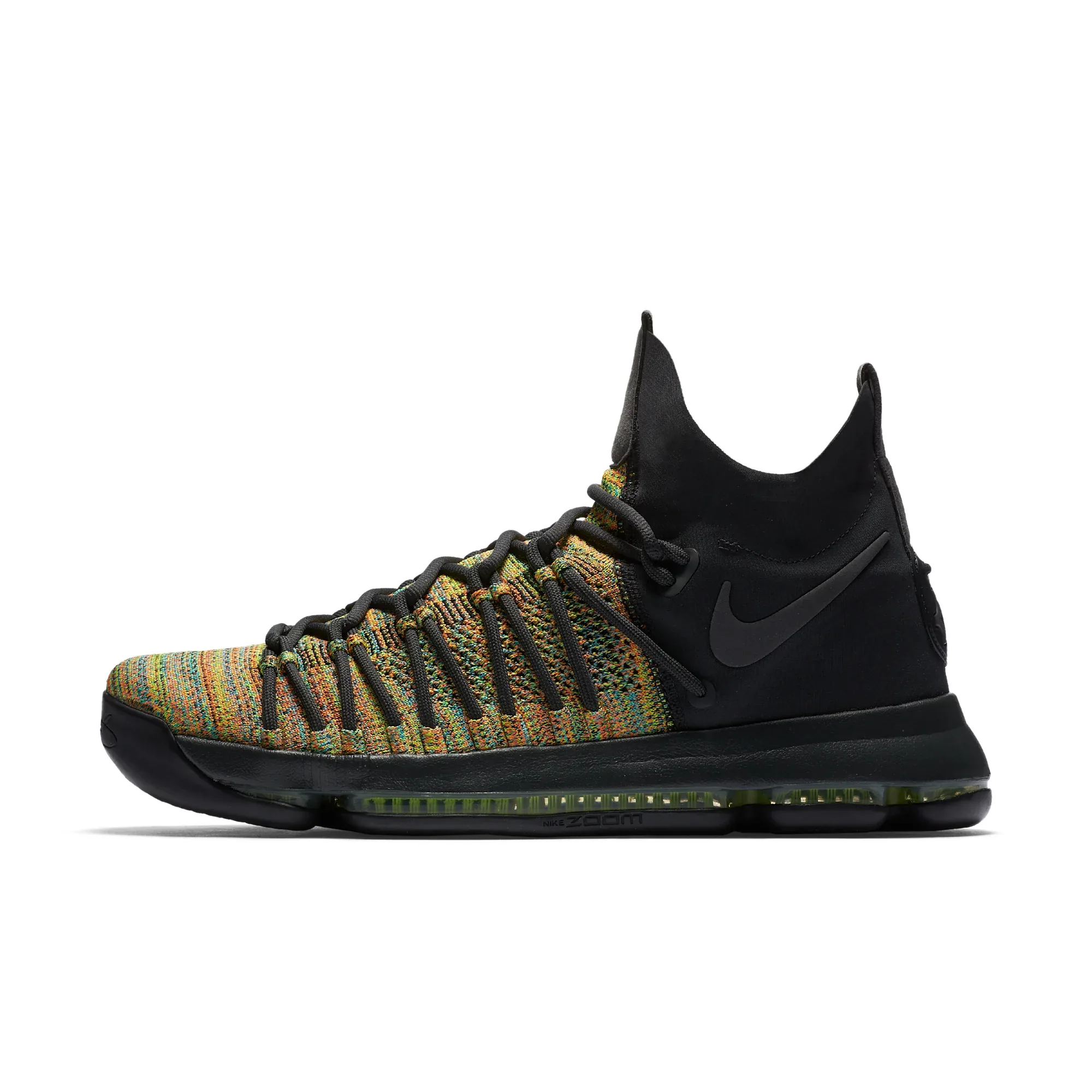 NIKE ZOOM KD9 ELITE LMTD