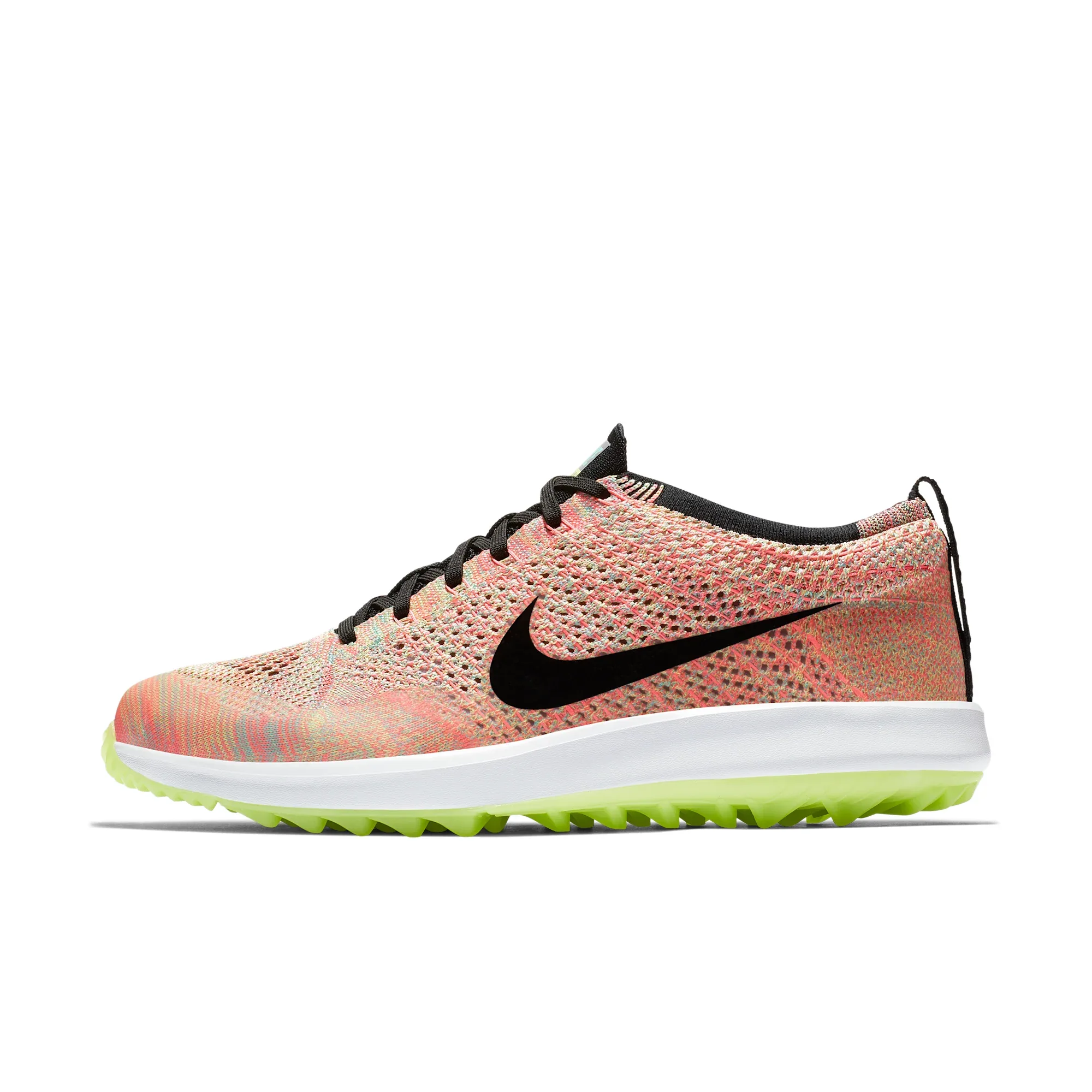 NIKE FLYKNIT RACER G