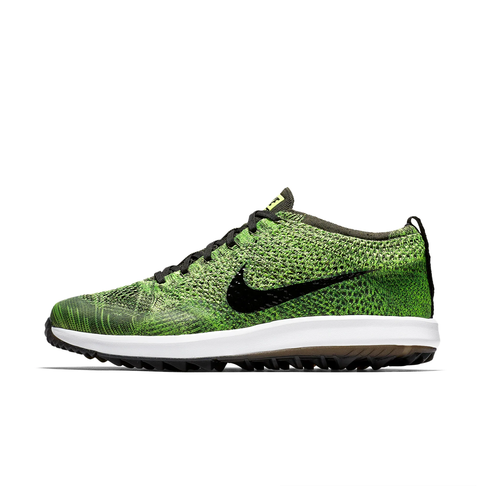 NIKE FLYKNIT RACER G