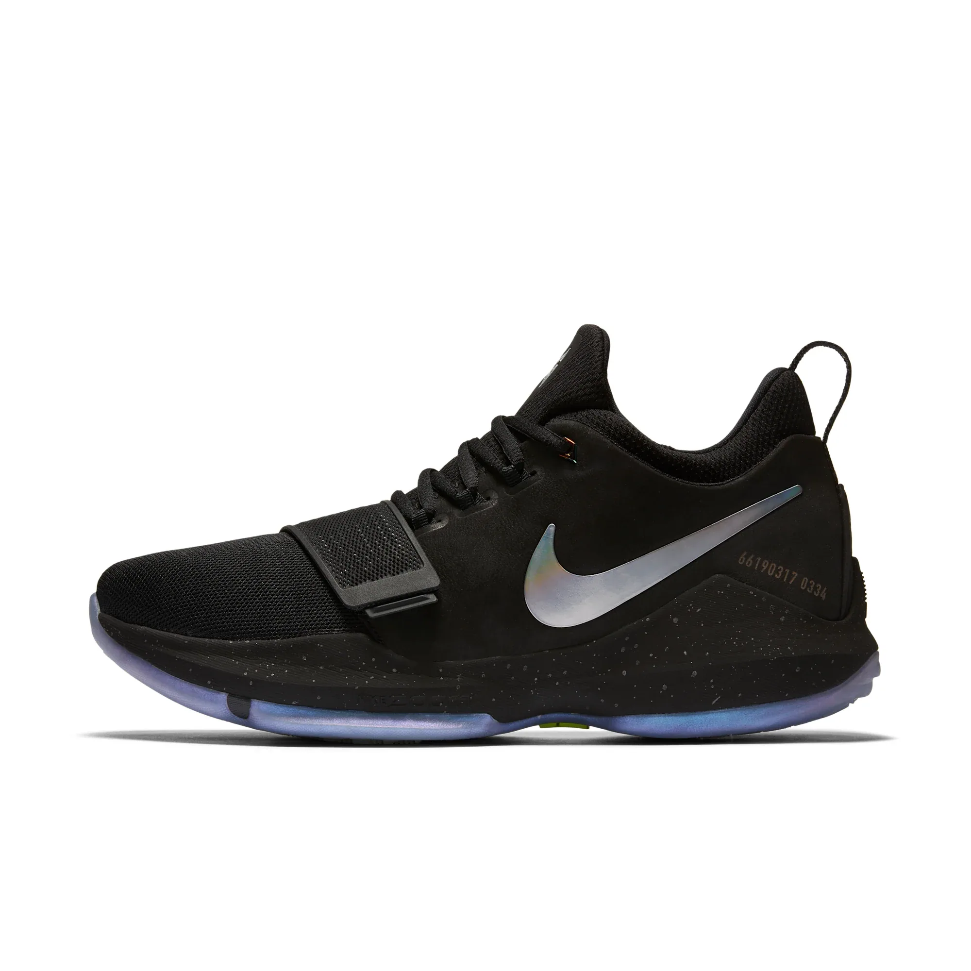 PG 1 TS PROTOTYPE