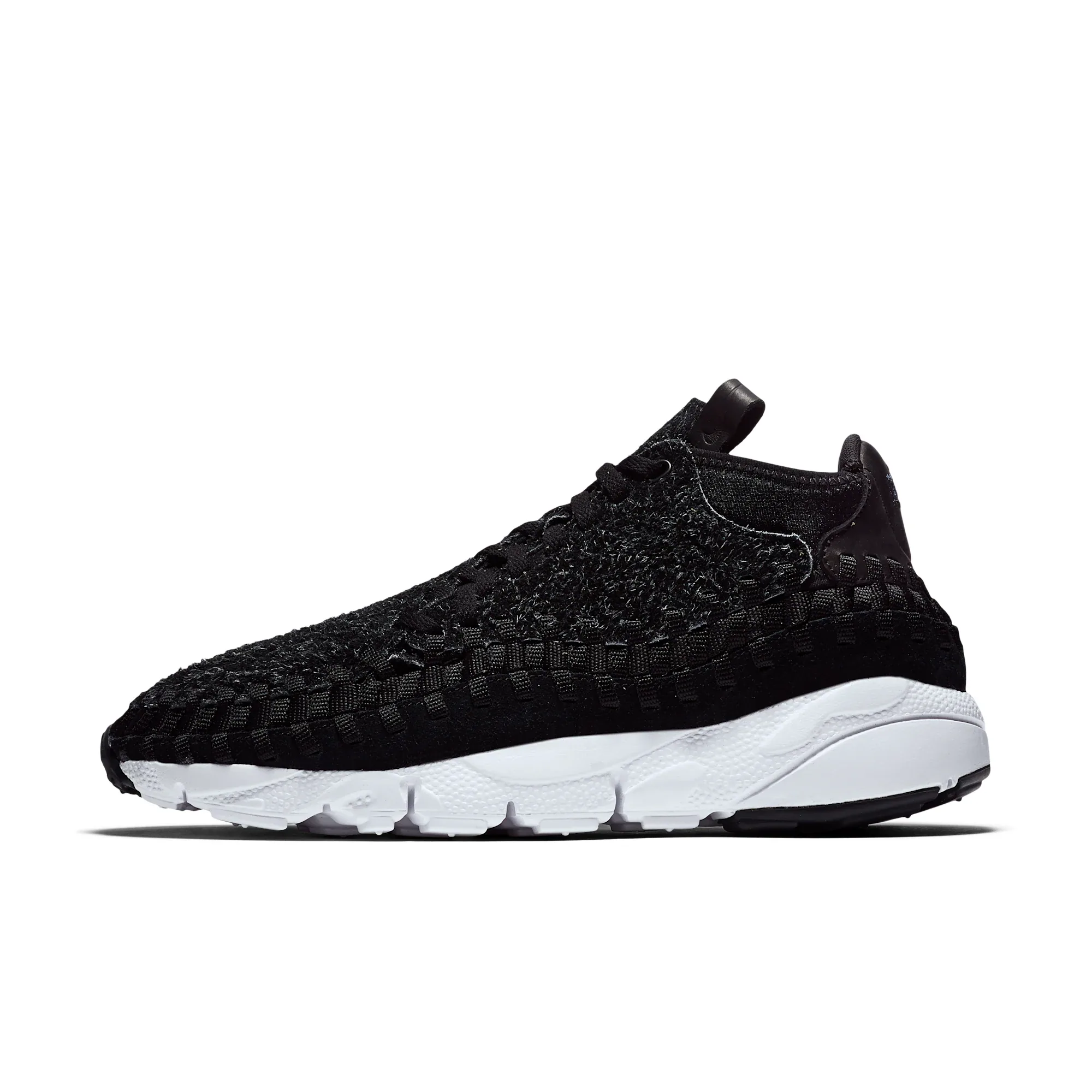 AIR FOOTSCAPE WOVEN CHUKKA QS