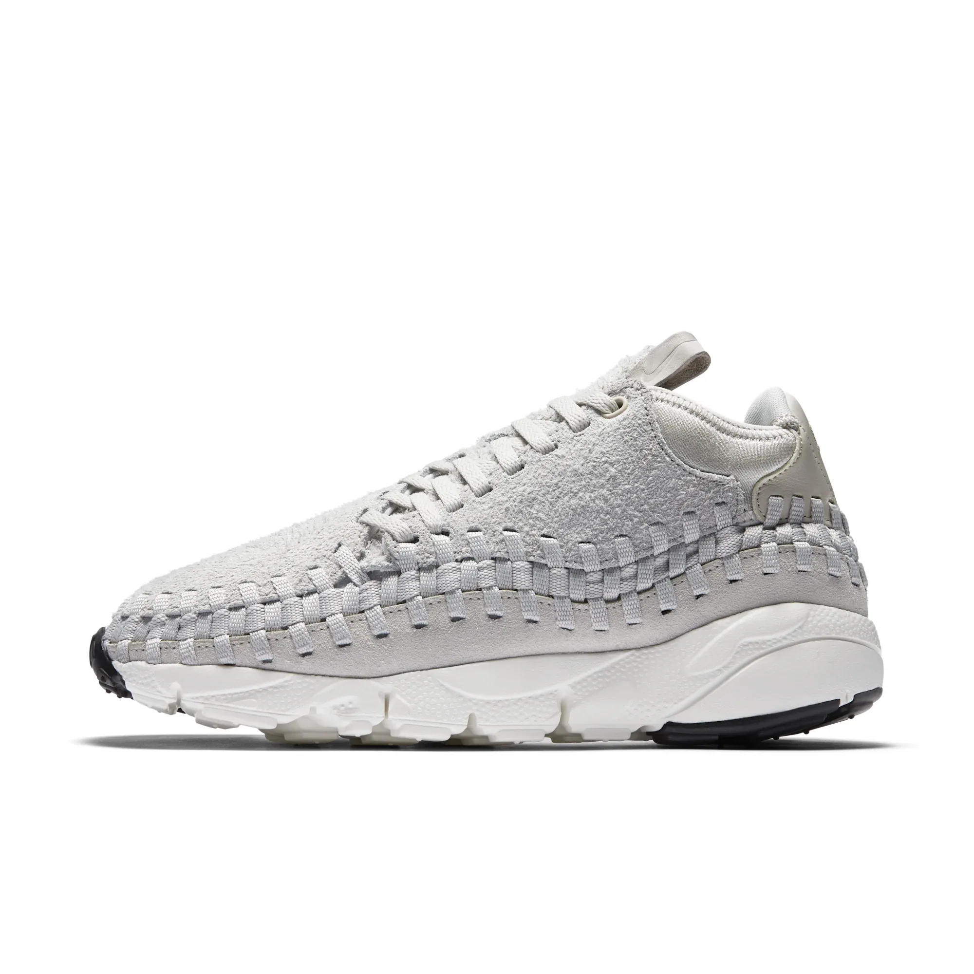 AIR FOOTSCAPE WOVEN CHUKKA QS