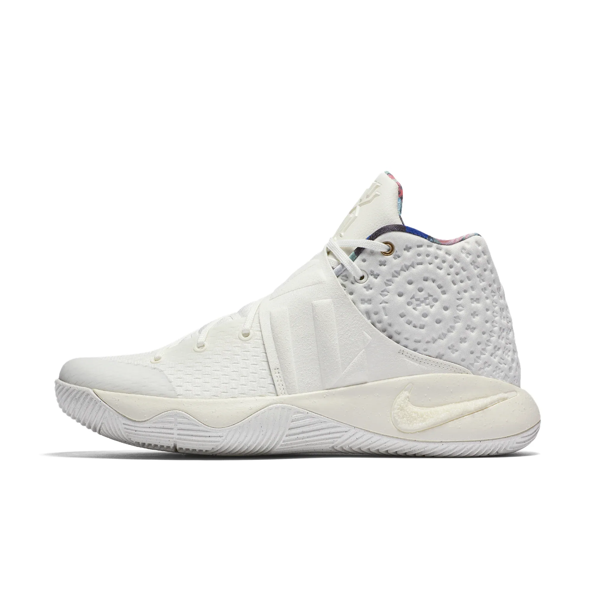 KYRIE 2 WHAT THE