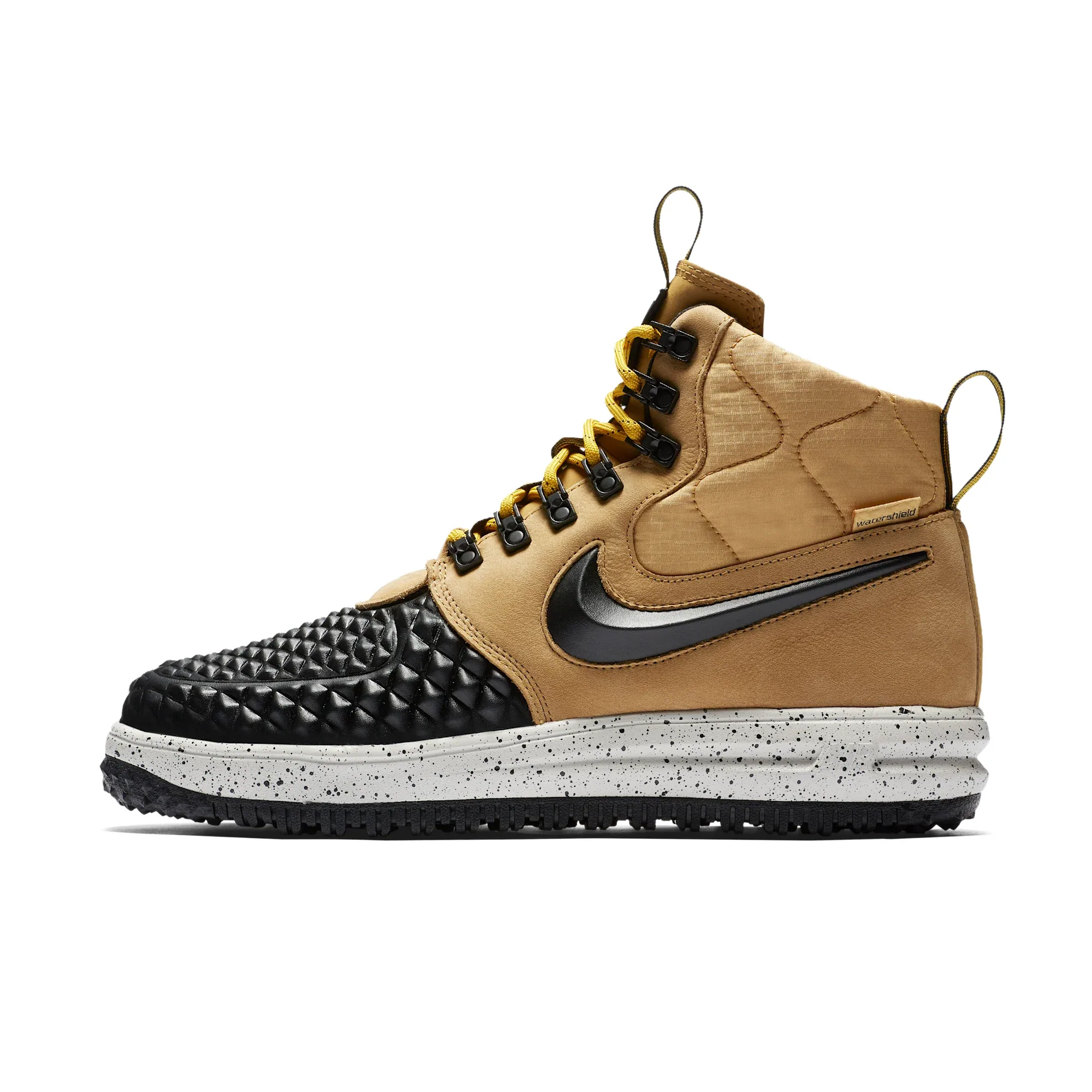 LF1 DUCKBOOT '17