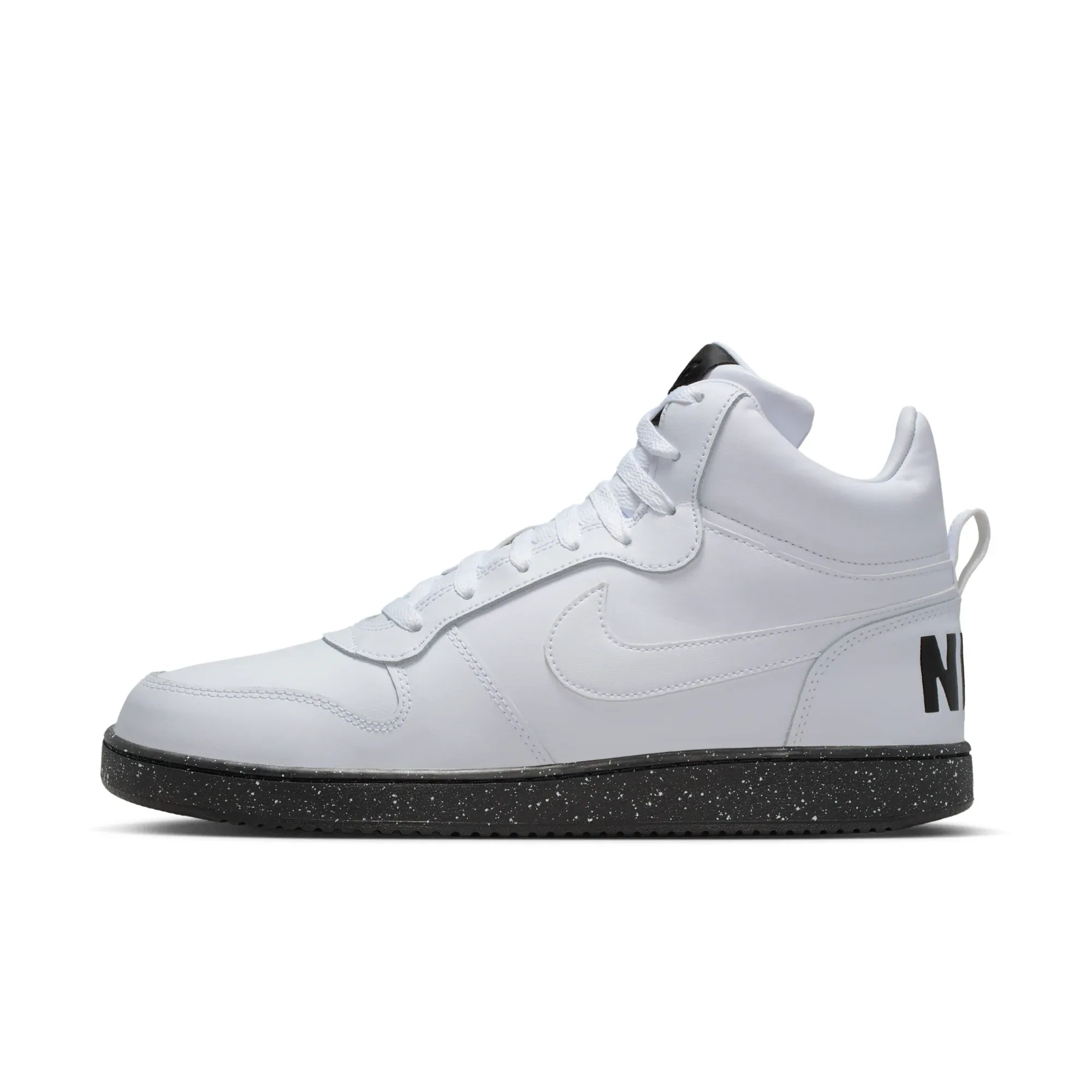 Nike Court Borough Mid SE
