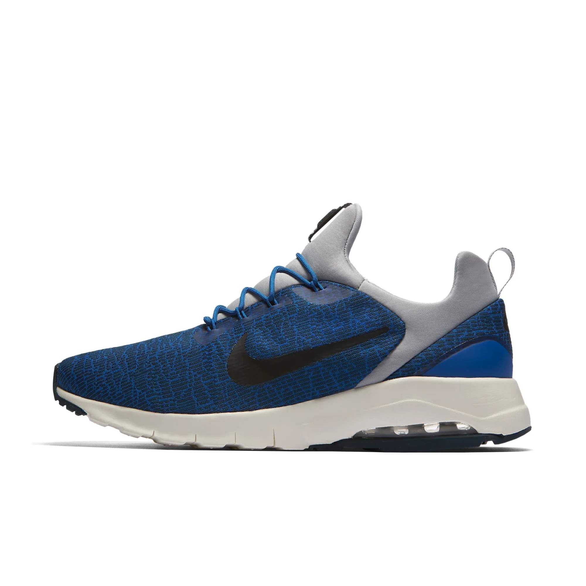 NIKE AIR MAX MOTION RACER