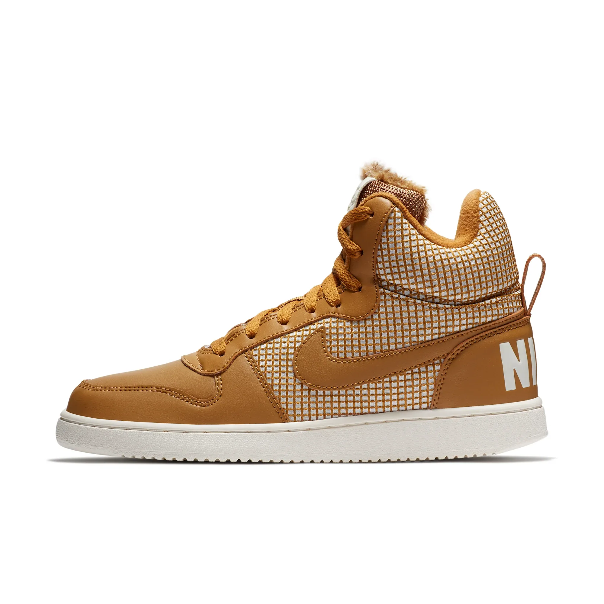 WMNS NIKE COURT BOROUGH MID SE