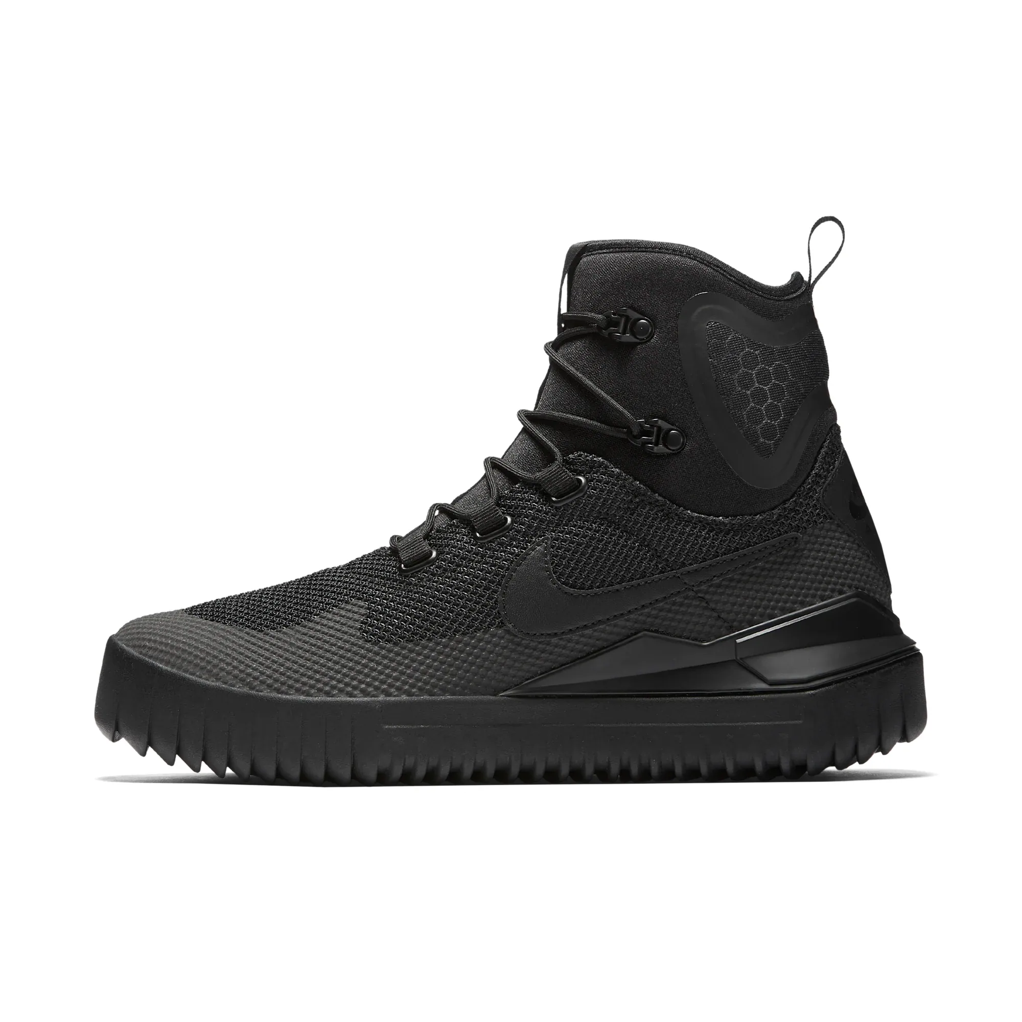 AIR WILD MID
