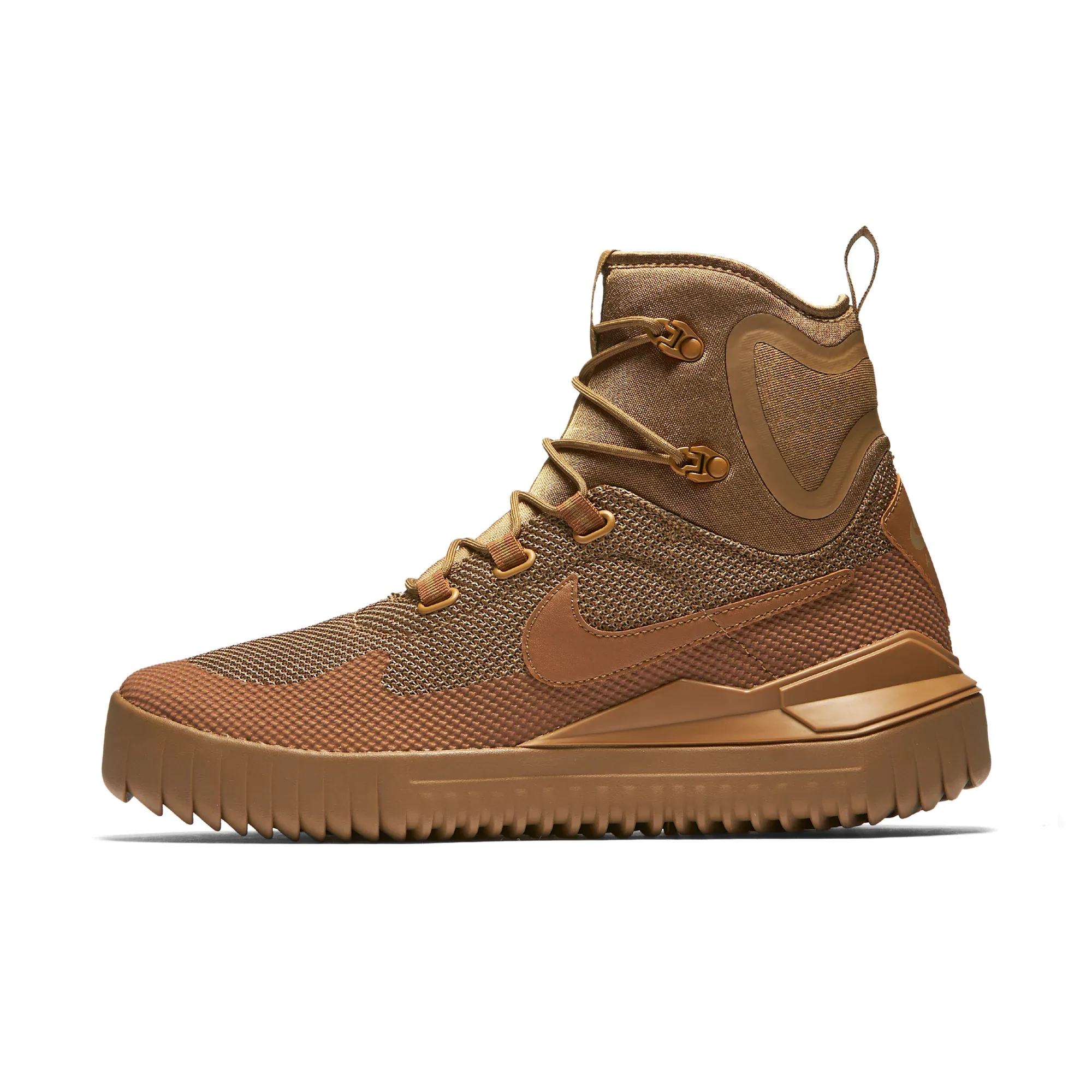 AIR WILD MID