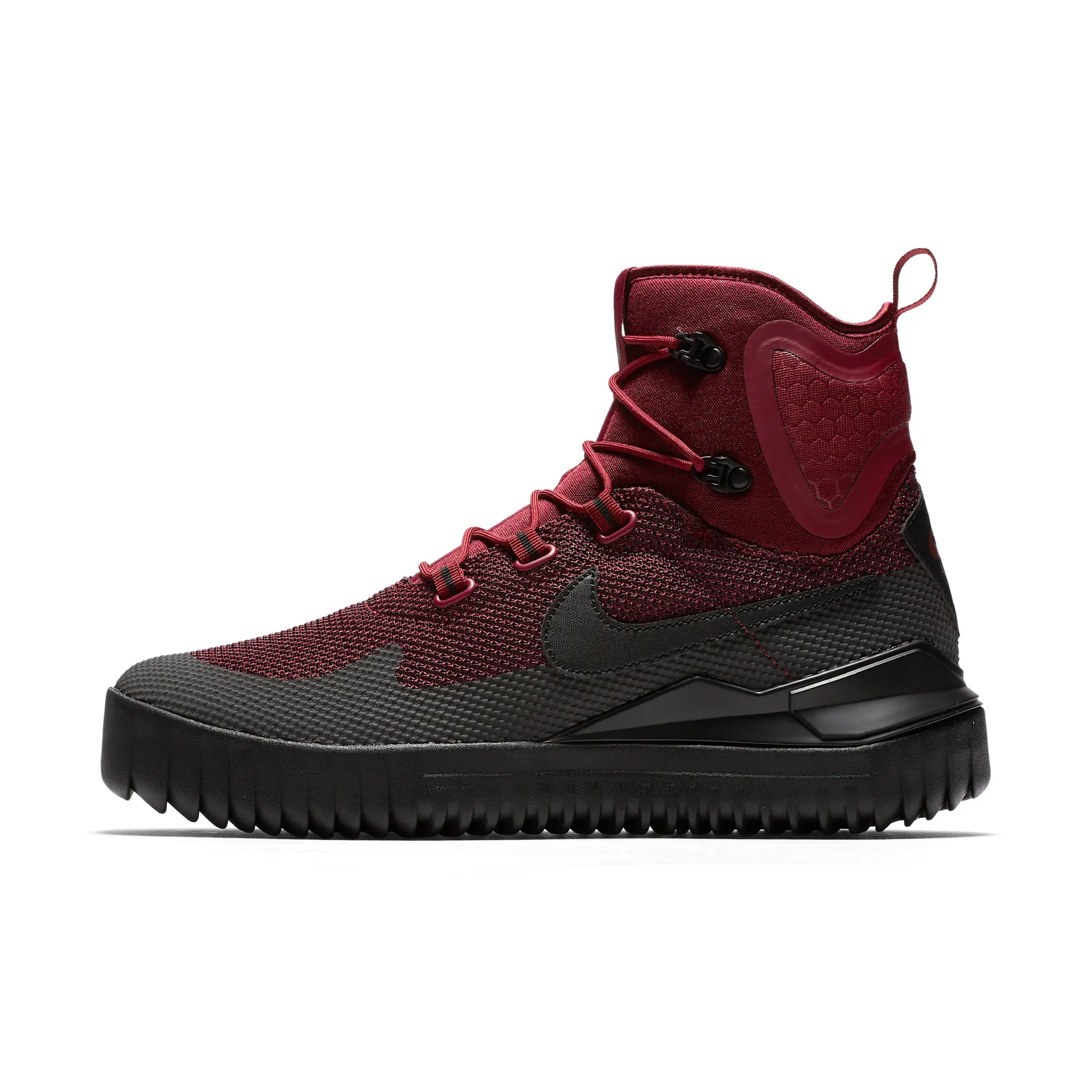 AIR WILD MID