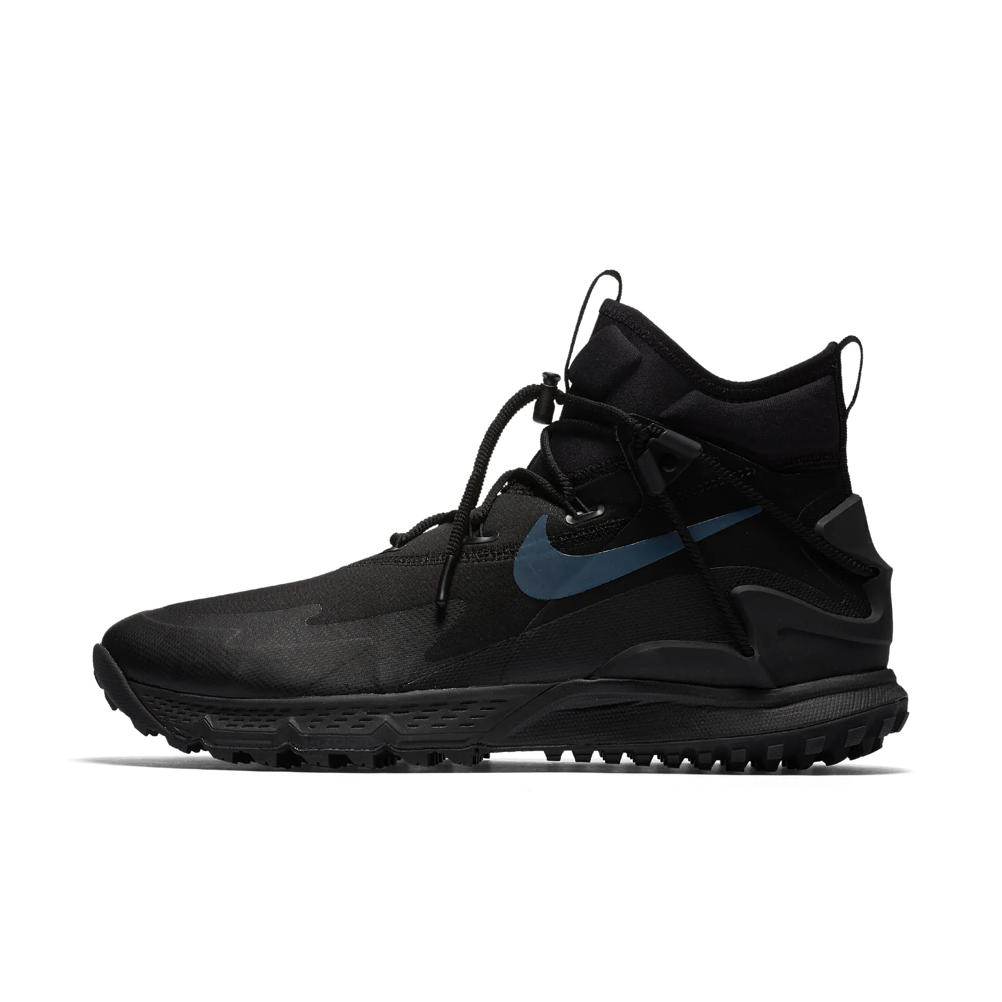 TERRA SERTIG BOOT