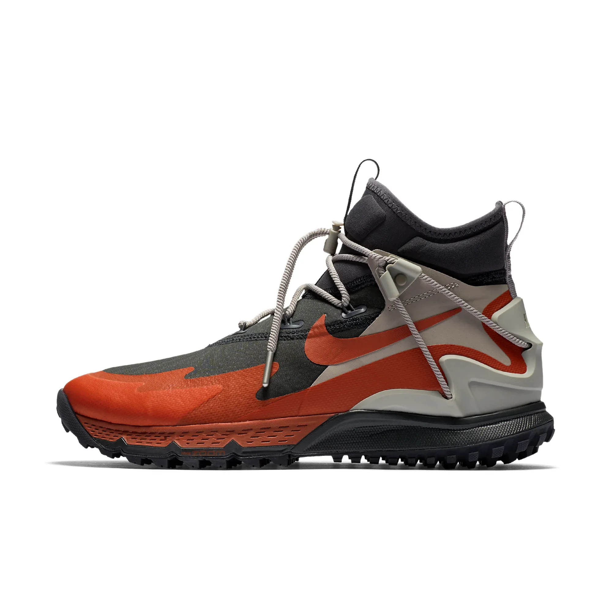 TERRA SERTIG BOOT