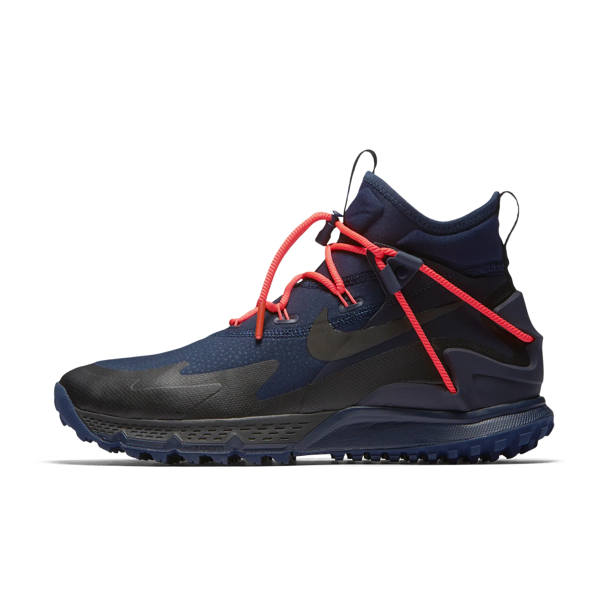 TERRA SERTIG BOOT