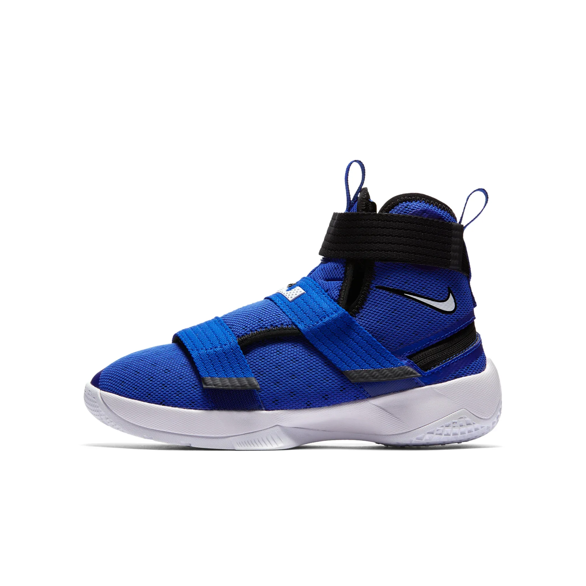 LEBRON SOLDIER 10 FLYEASE (GS)
