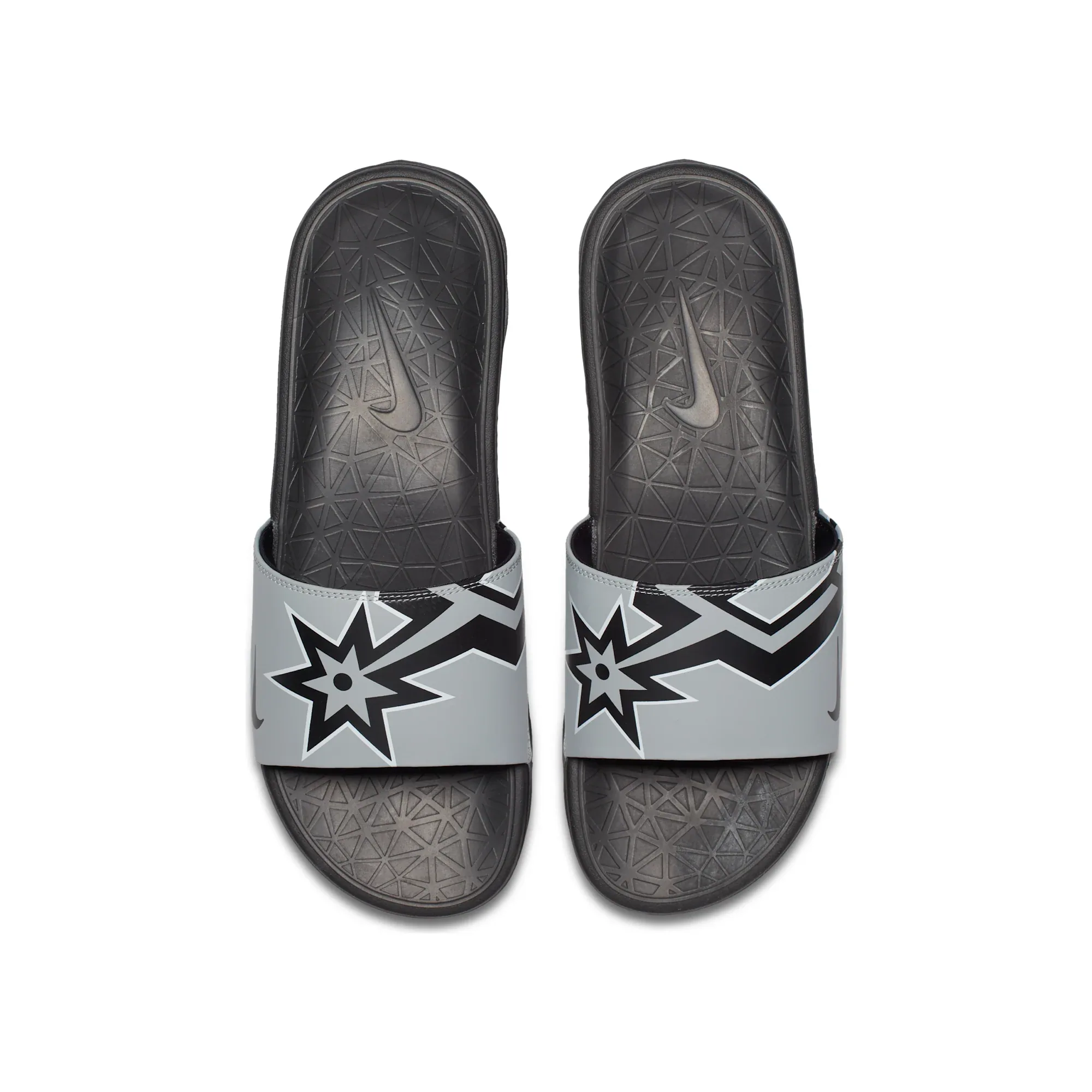 Nike Benassi Solarsoft NBA