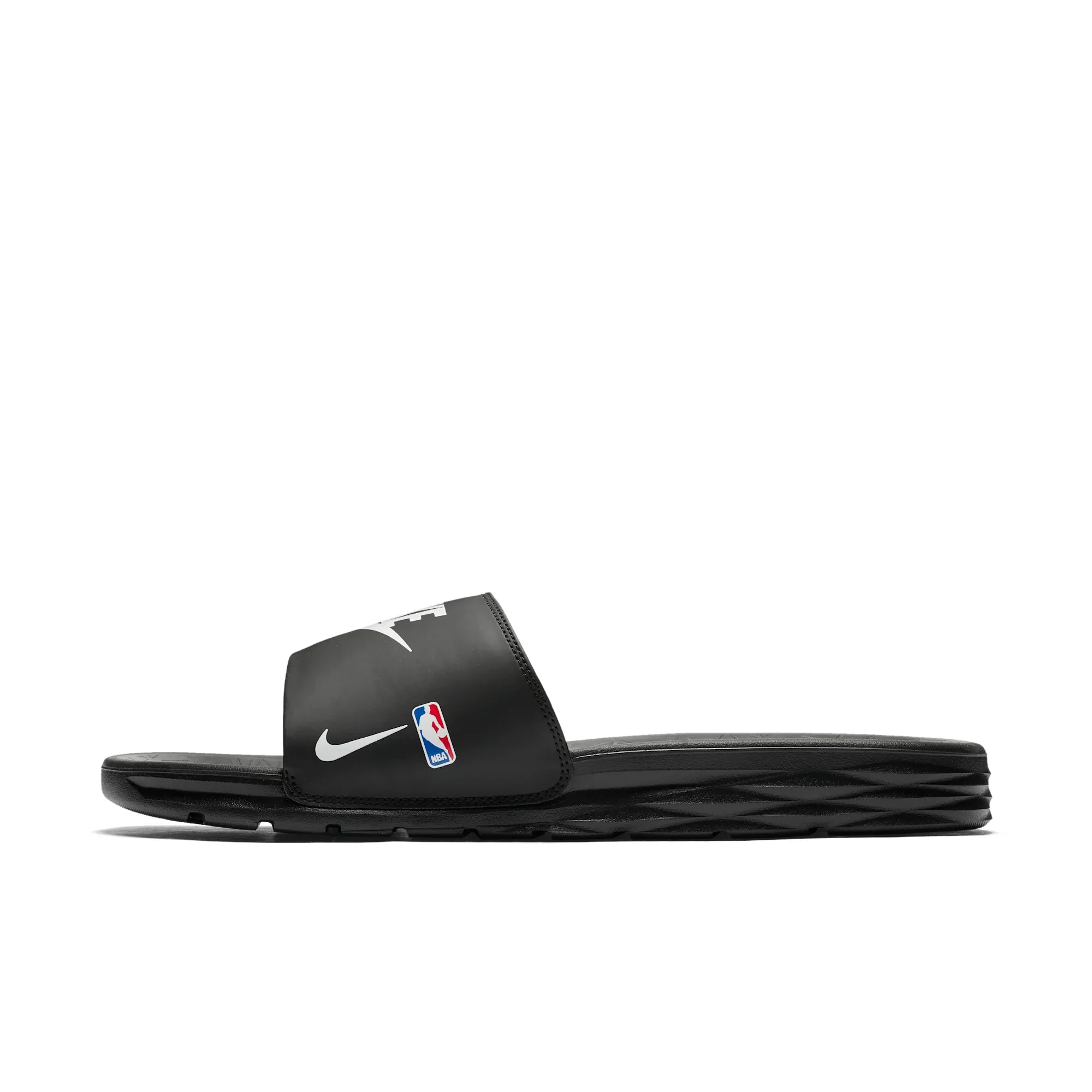 Nike Benassi Solarsoft NBA