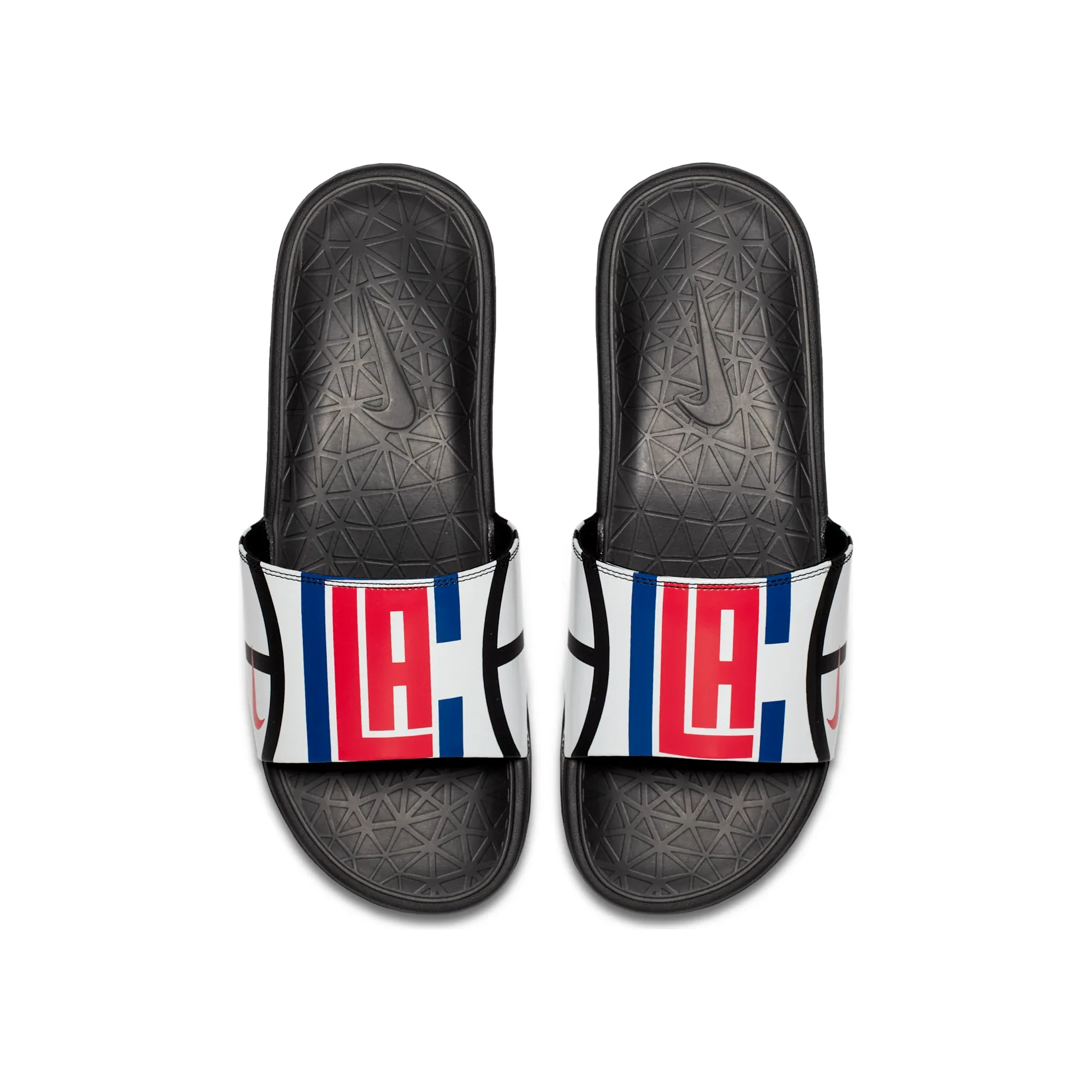 Nike Benassi Solarsoft NBA