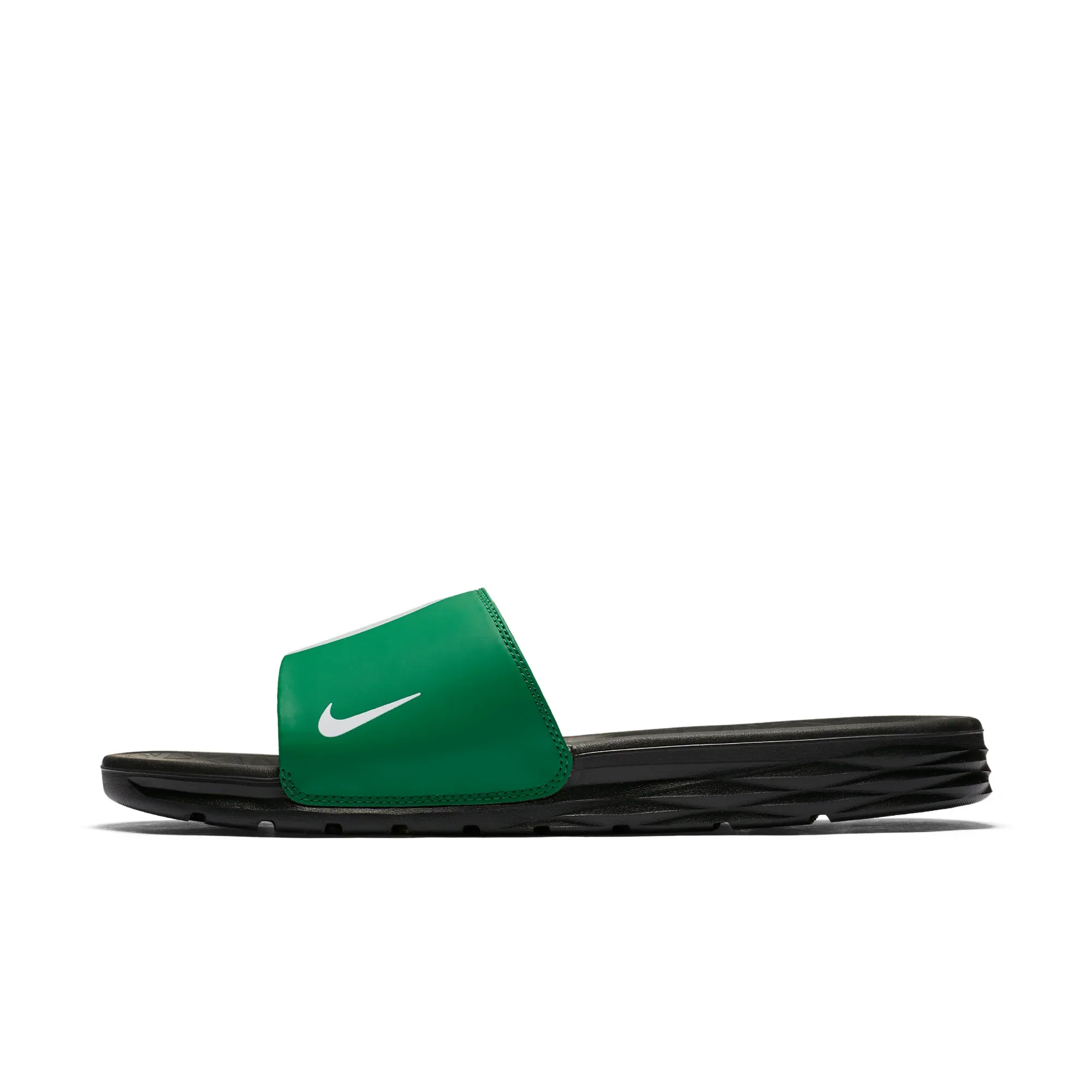 Nike Benassi Solarsoft NBA