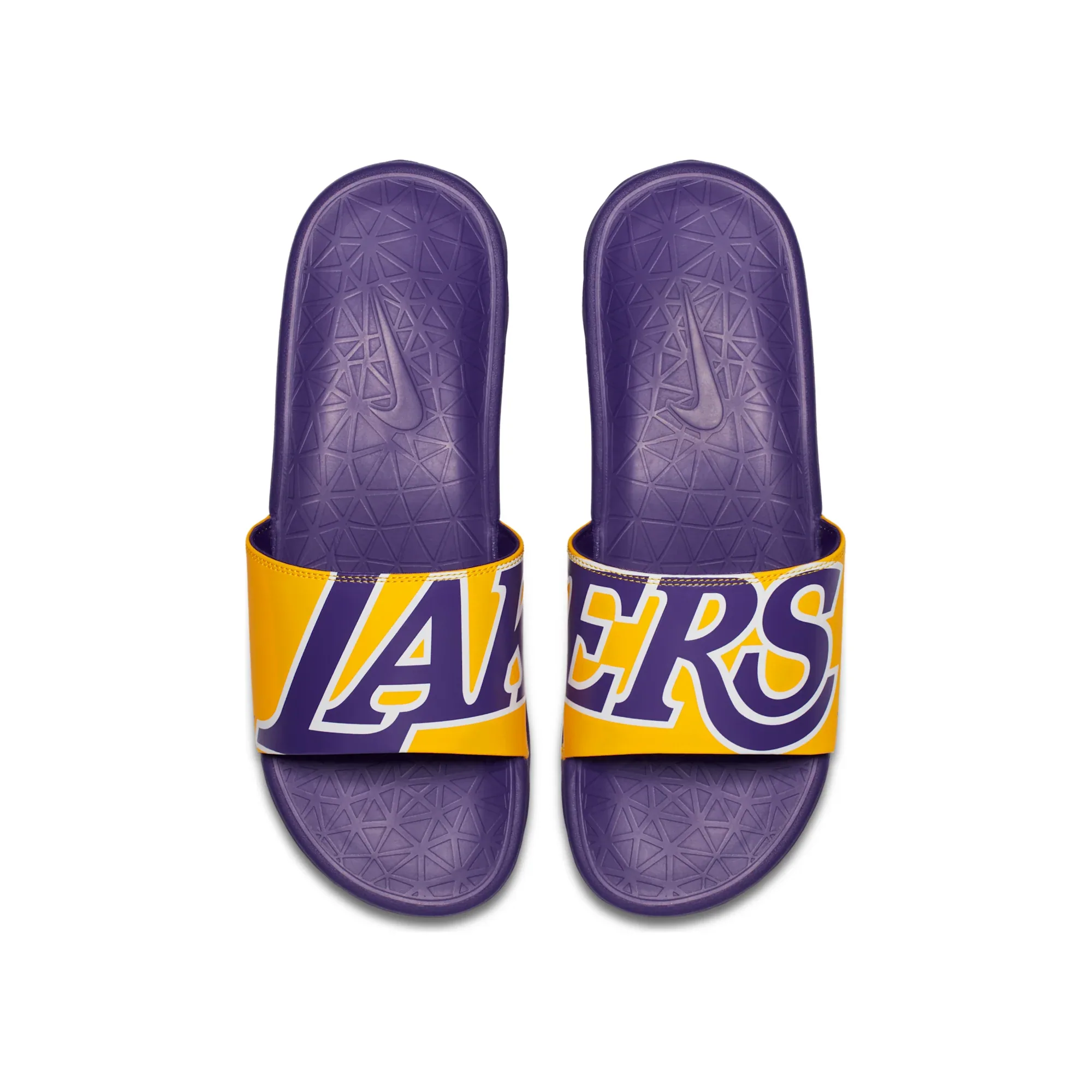 Nike Benassi Solarsoft NBA