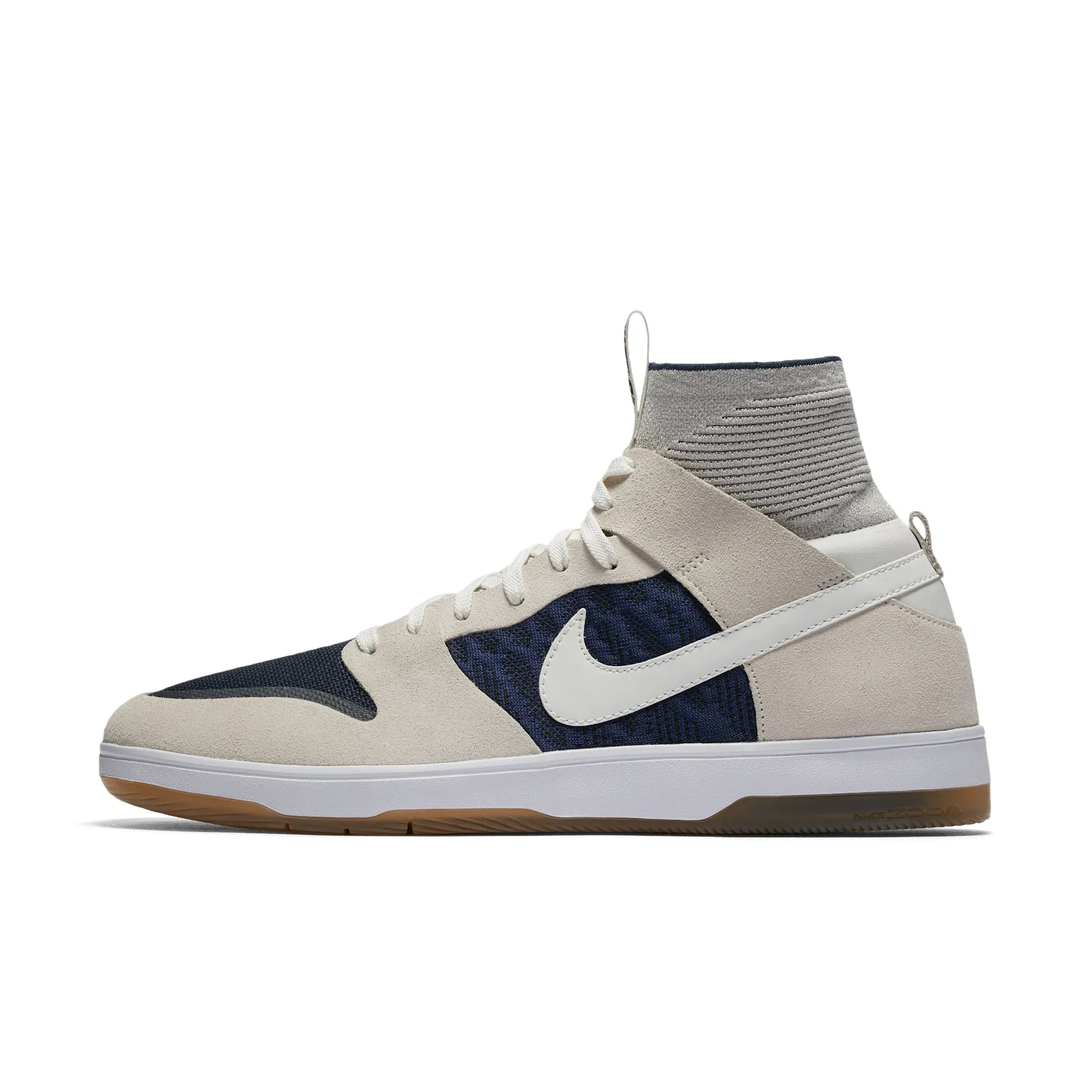 NIKE SB ZOOM DUNK HIGH ELITE
