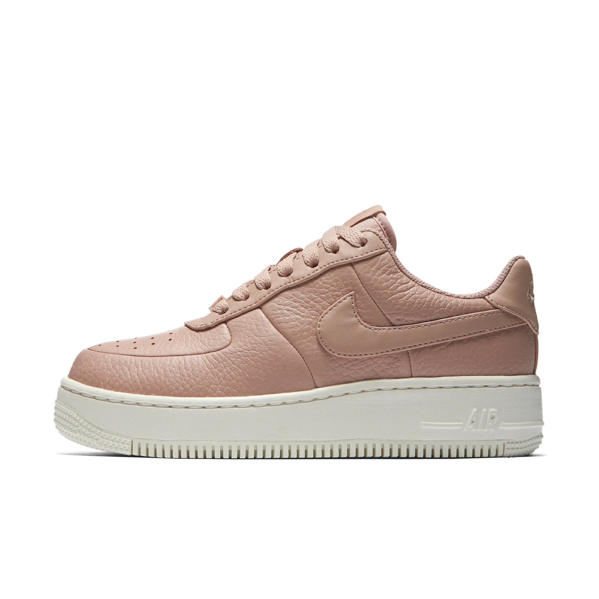 W AF1 UPSTEP