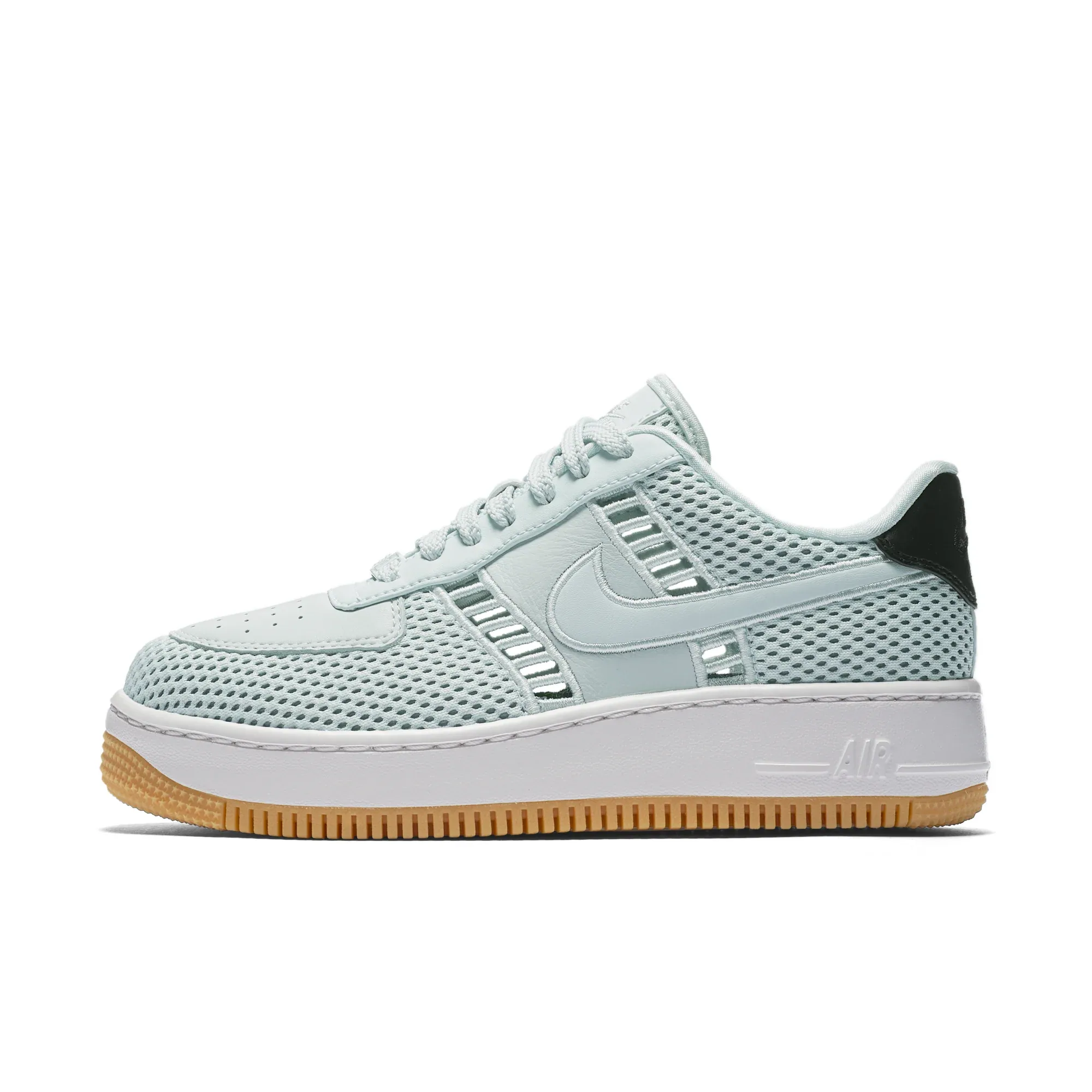 W AF1 UPSTEP SI