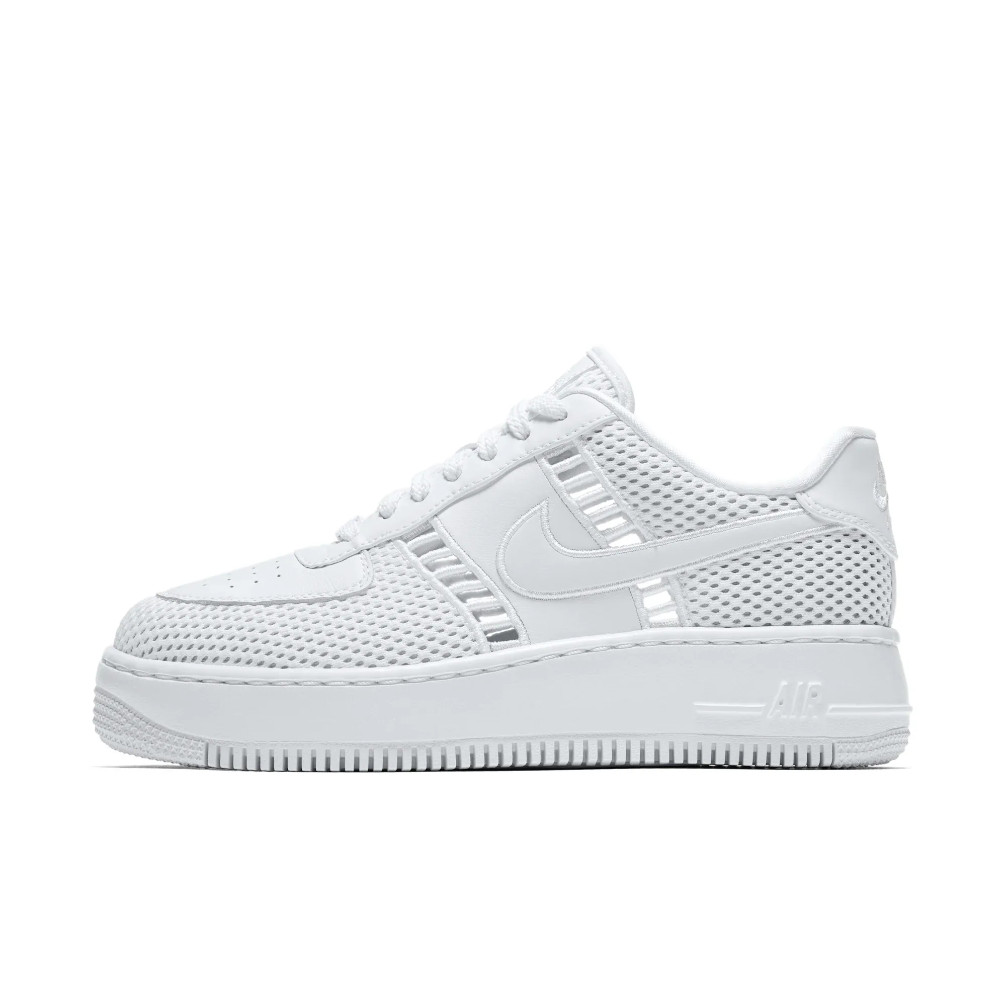 W AF1 UPSTEP SI