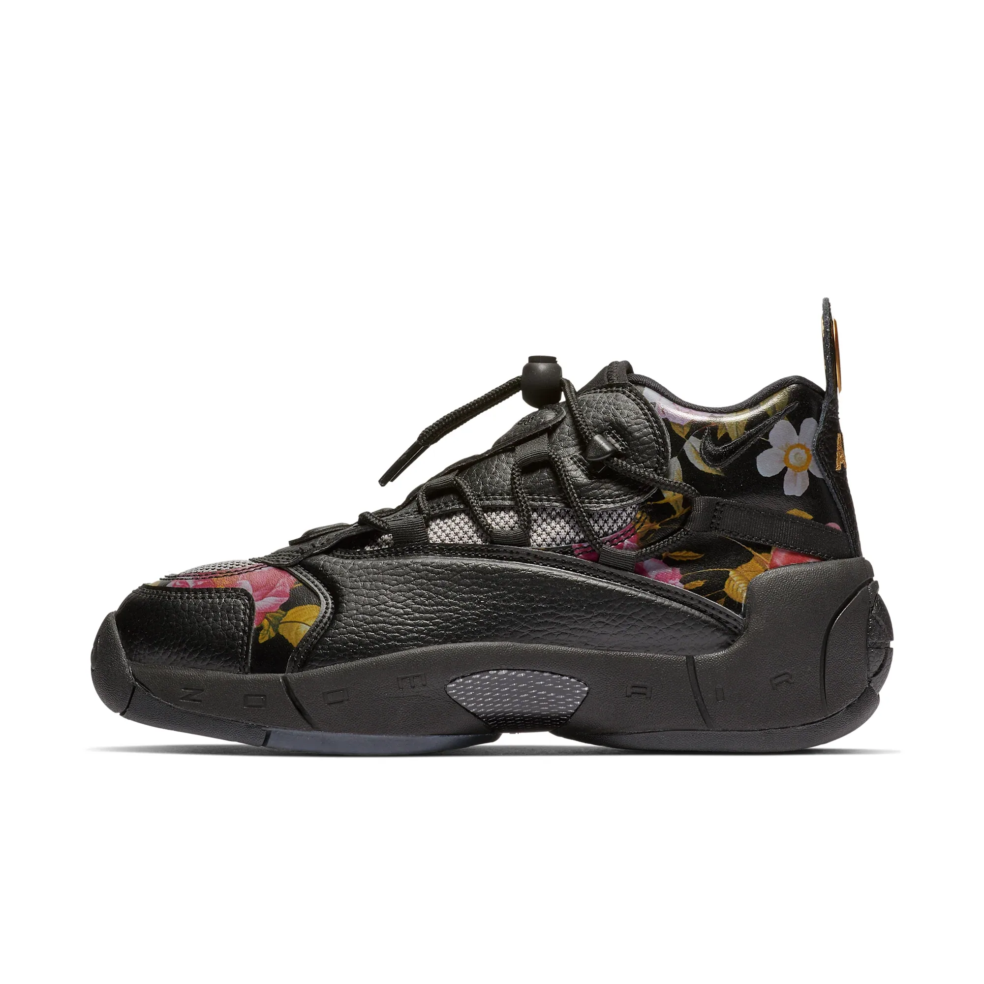 Nike Air Swoopes 2