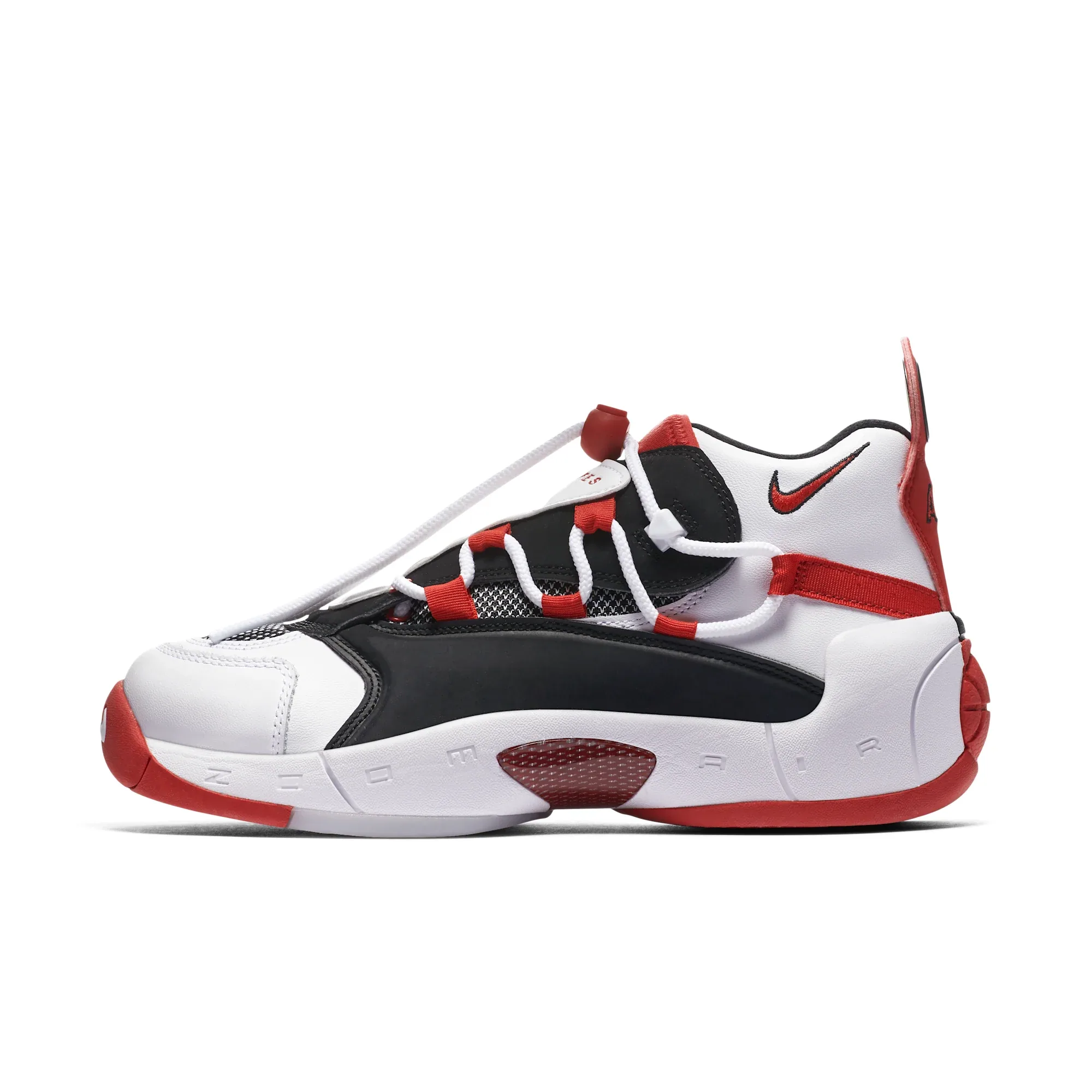 Nike Air Swoopes 2