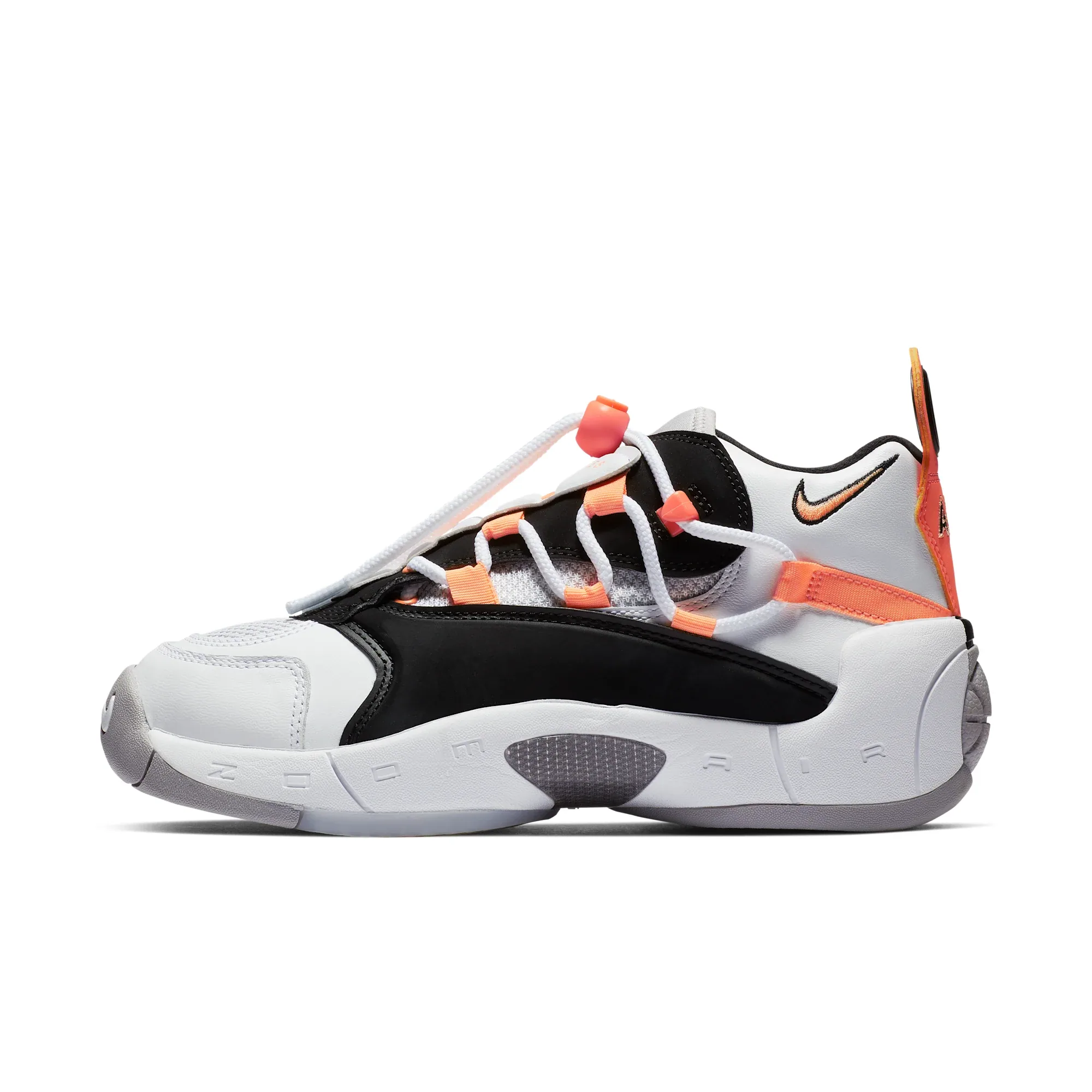 Nike Air Swoopes 2