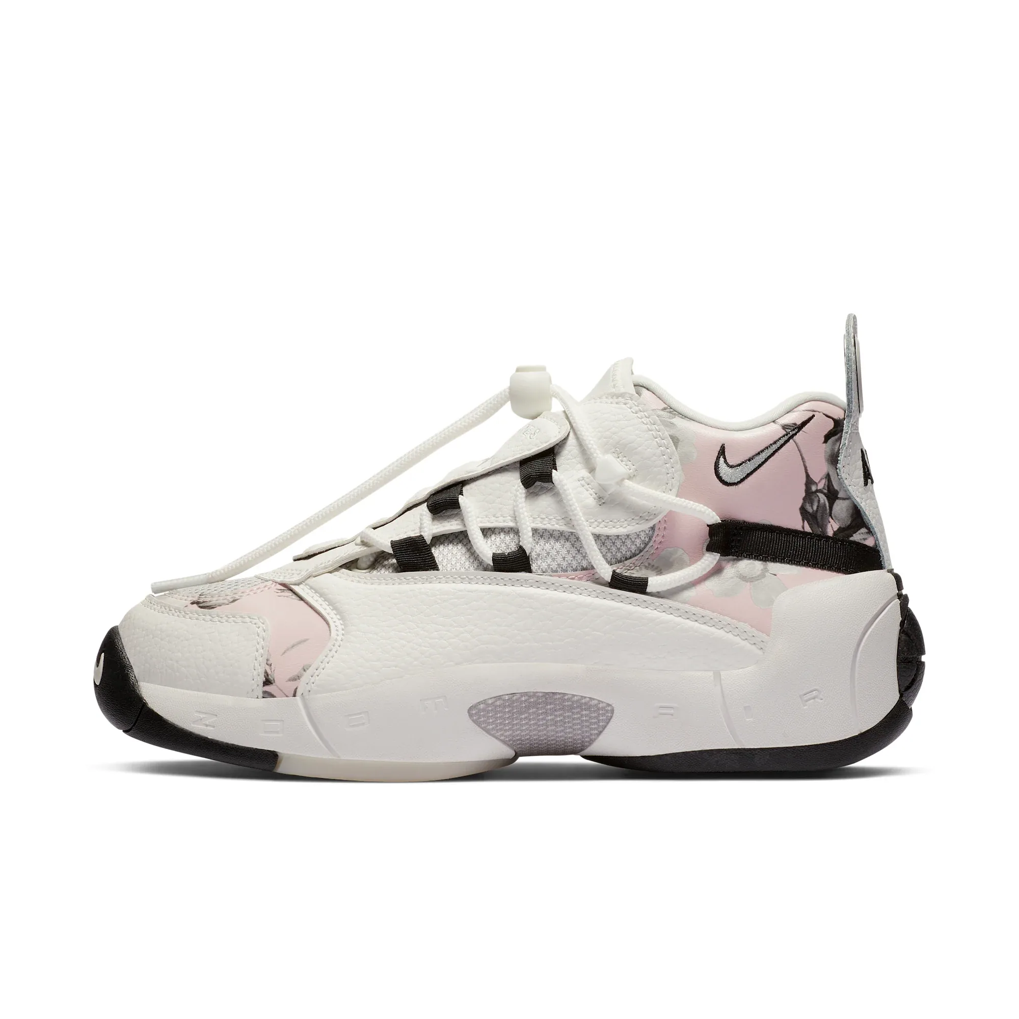 Nike Air Swoopes 2