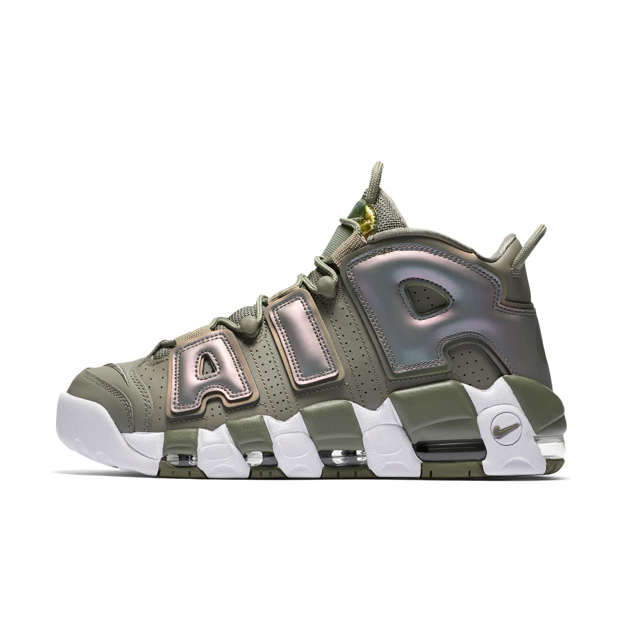 Nike Air More Uptempo