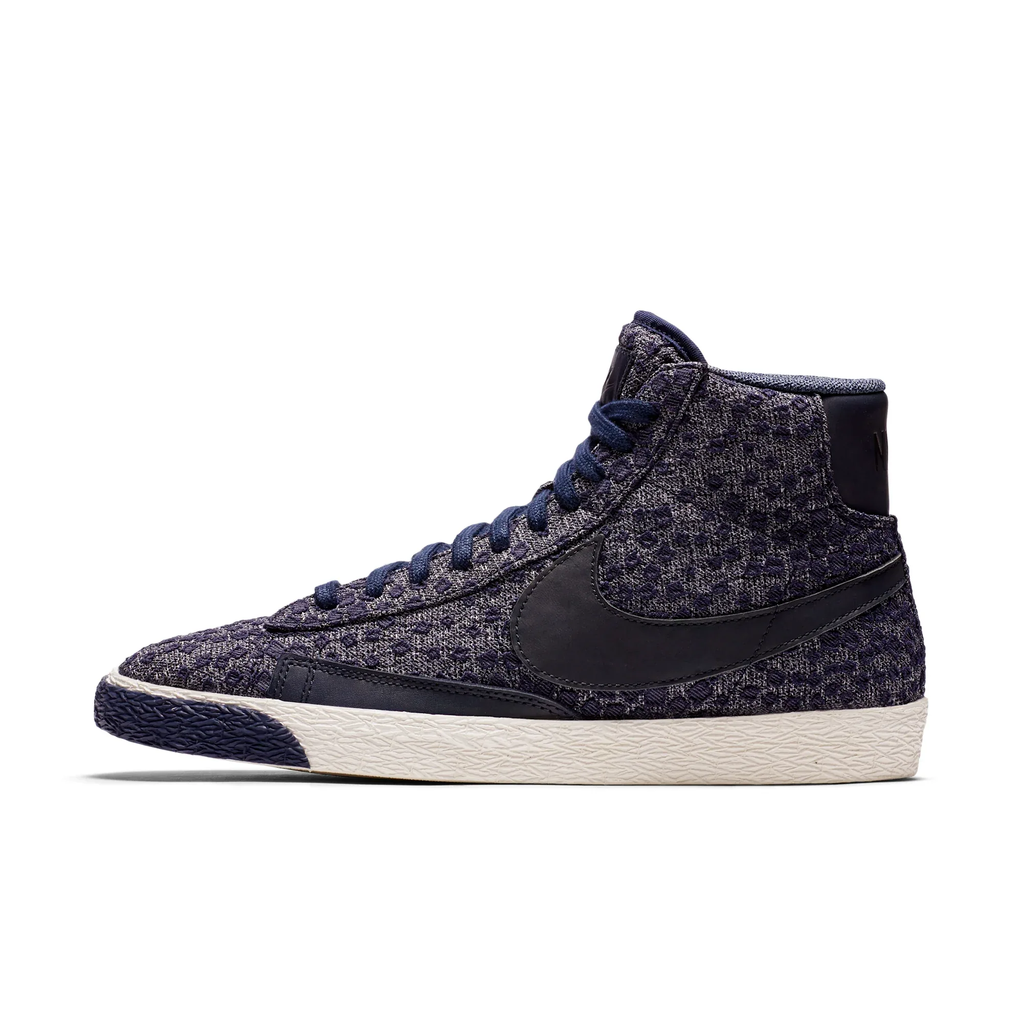 WMNS BLAZER MID PRM TXT