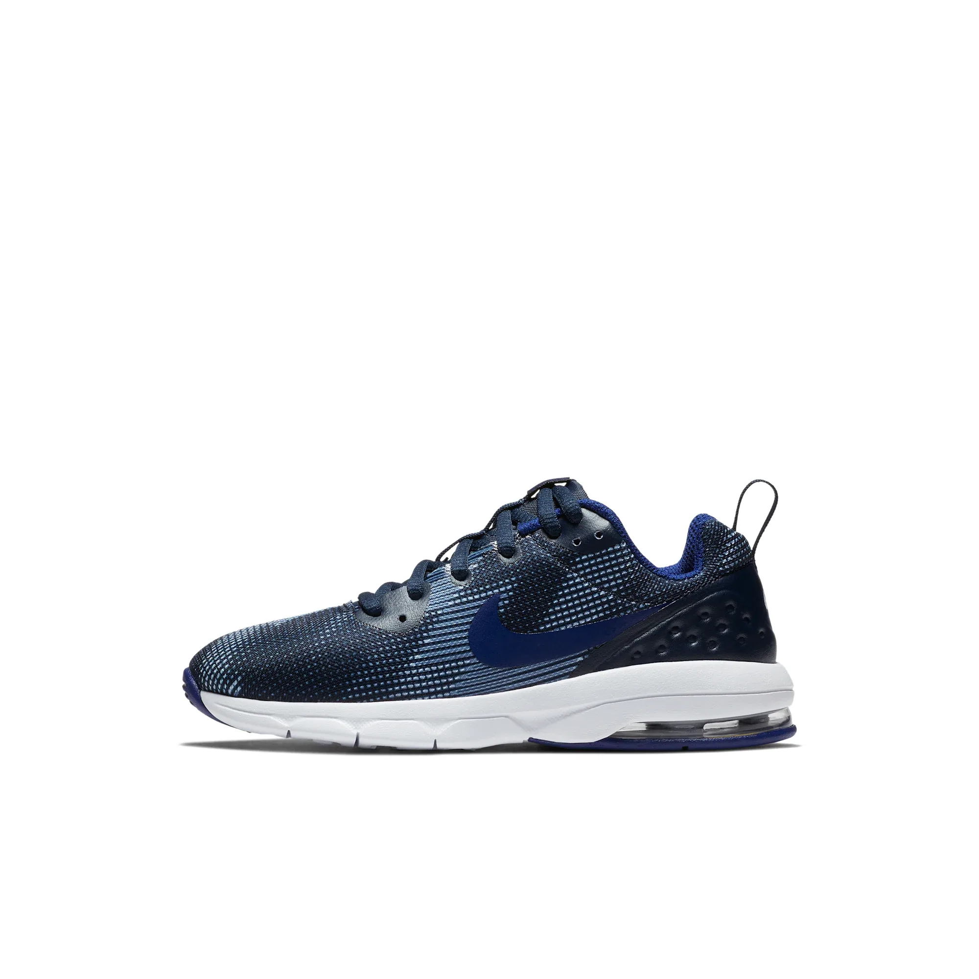 NIKE AIR MAX MOTION LW PRT PS
