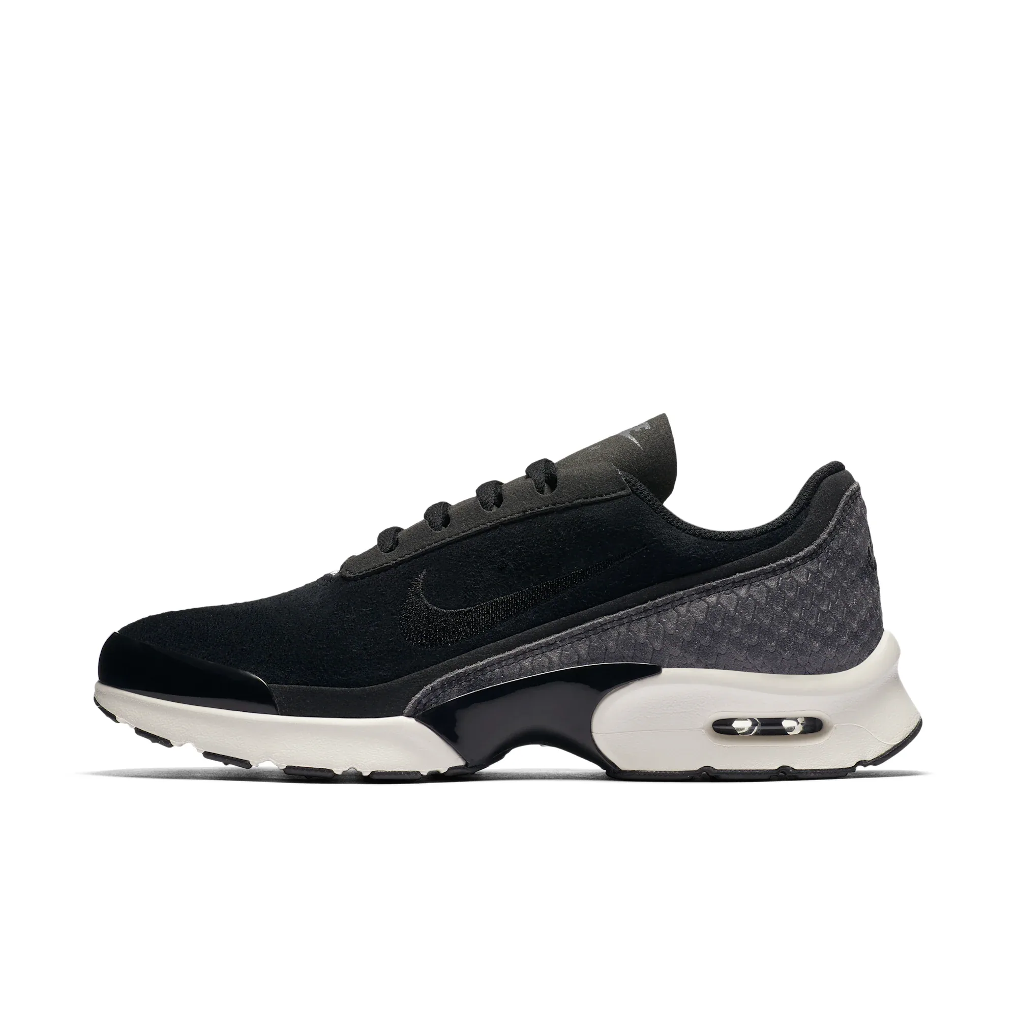 W NIKE AIR MAX JEWELL PRM TXT