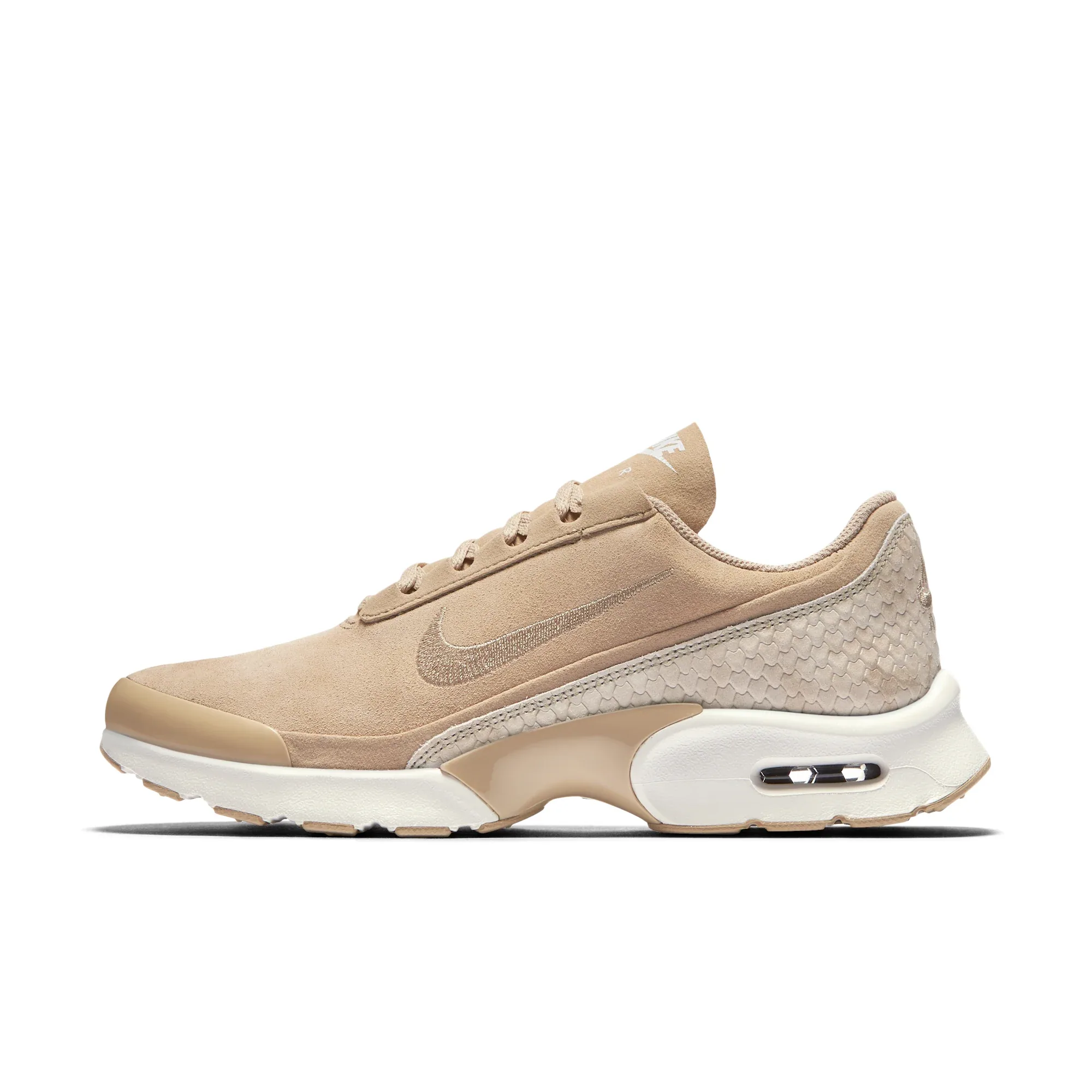 W NIKE AIR MAX JEWELL PRM TXT