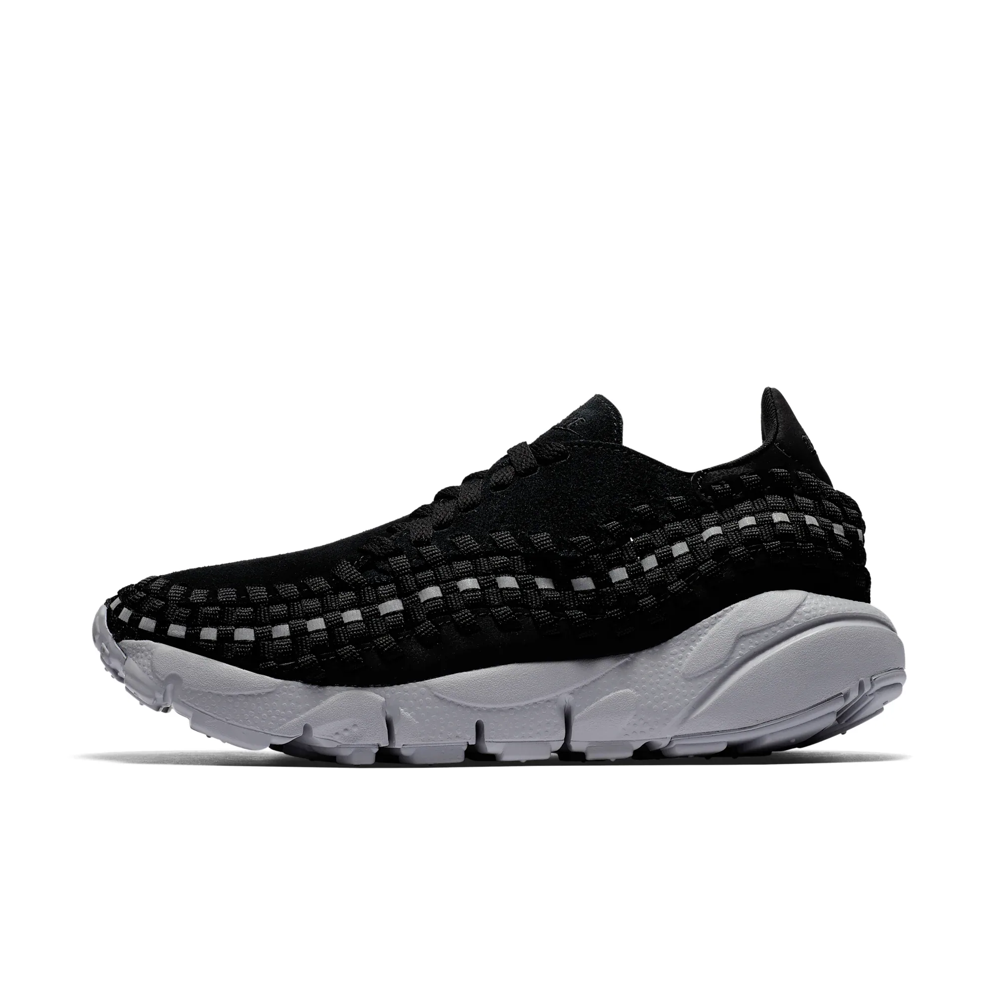WMNS NIKE AIR FOOTSCAPE WOVEN