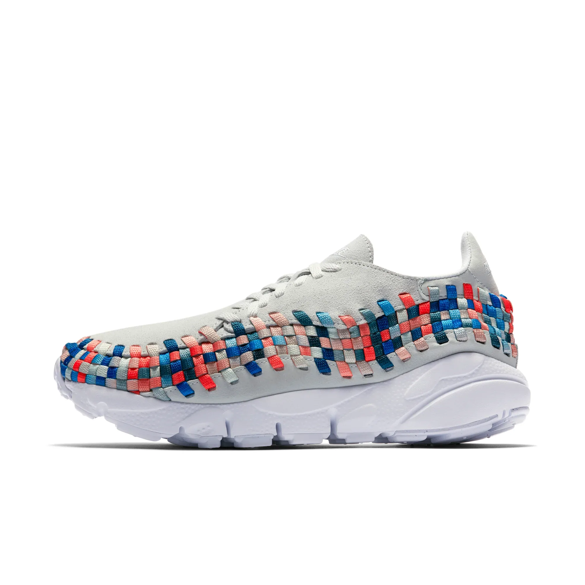 WMNS NIKE AIR FOOTSCAPE WOVEN
