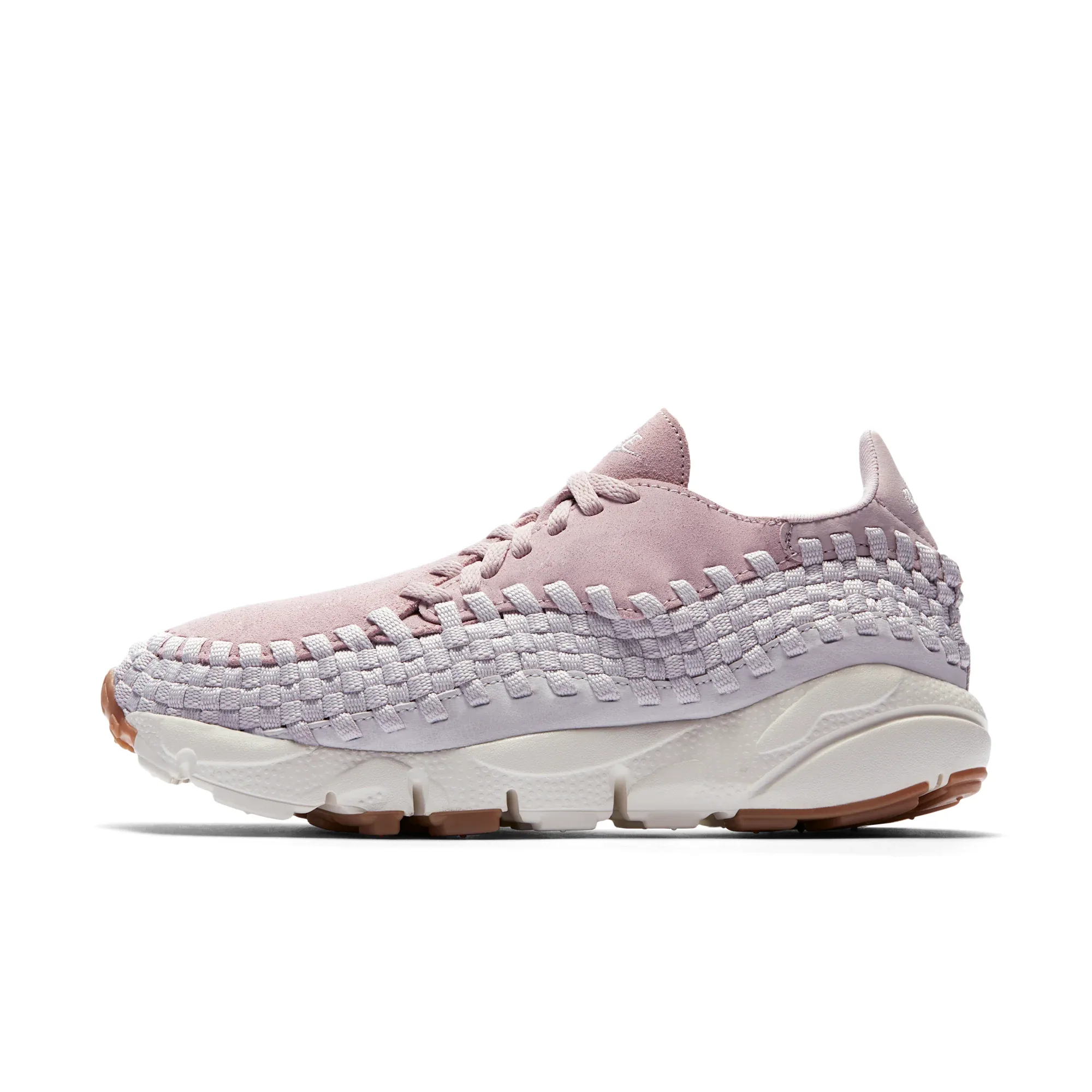 WMNS NIKE AIR FOOTSCAPE WOVEN