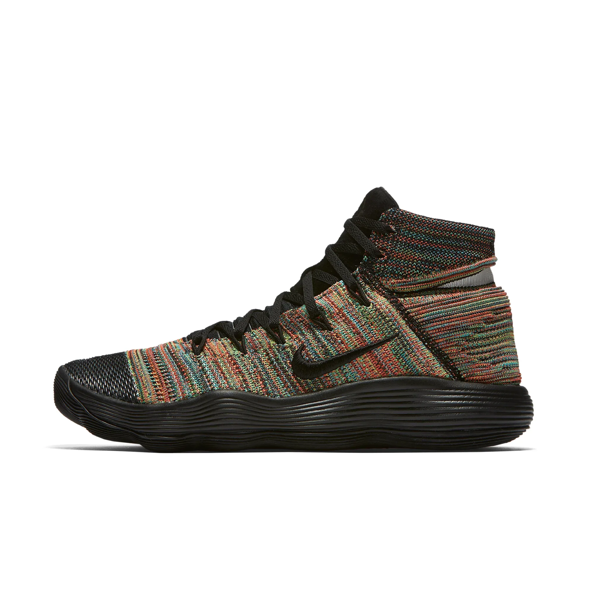 HYPERDUNK 2017 FLYKNIT