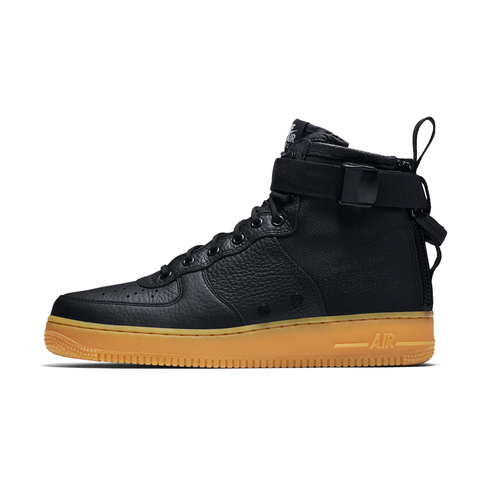 SF AF1 MID