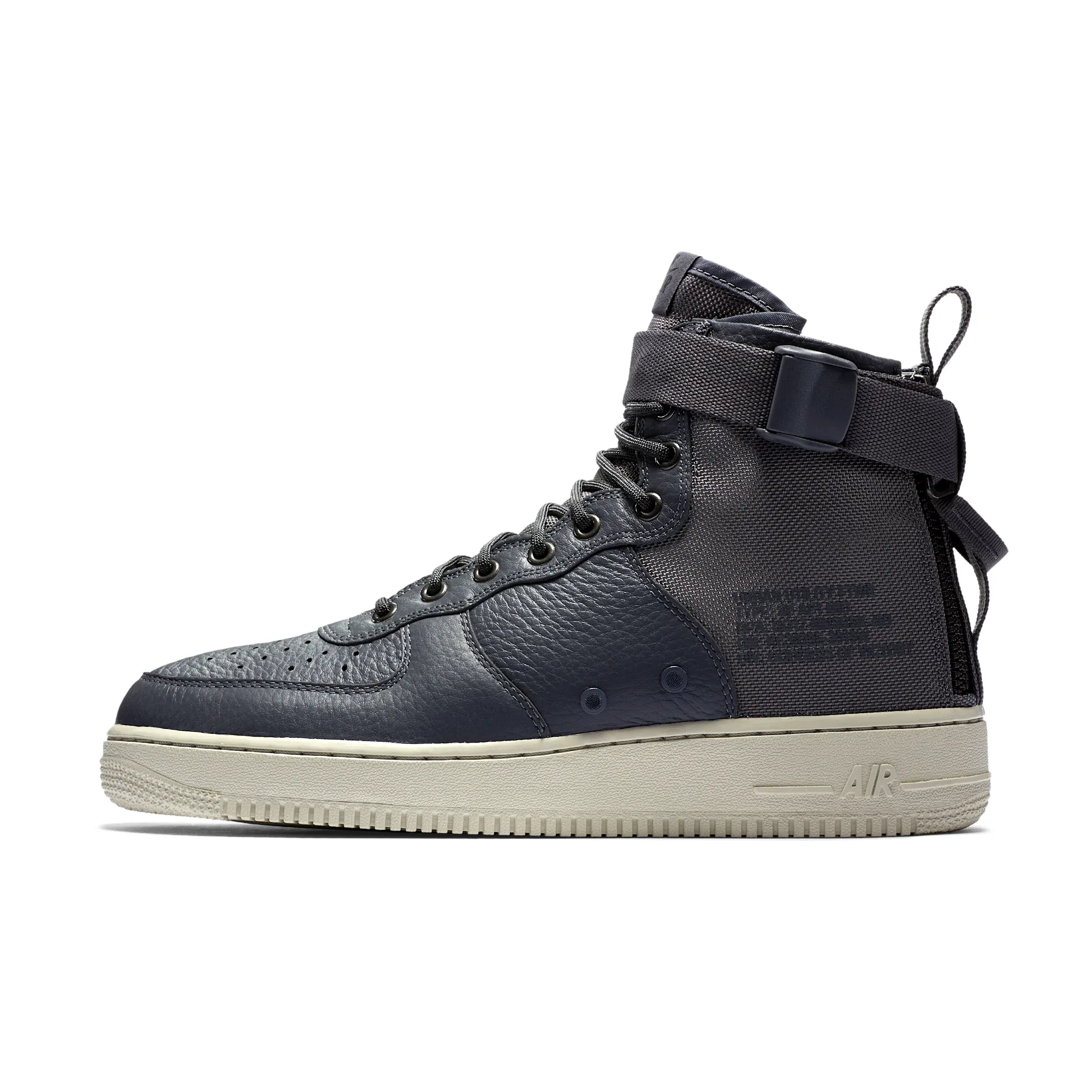 SF AF1 MID