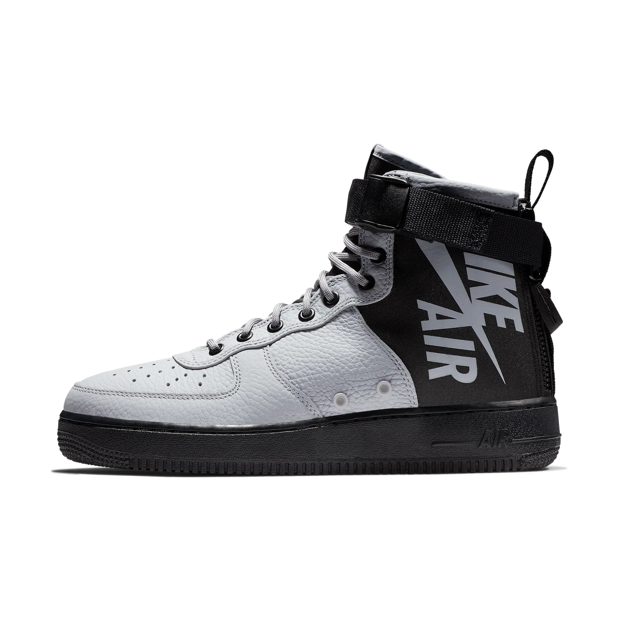 SF AF1 MID