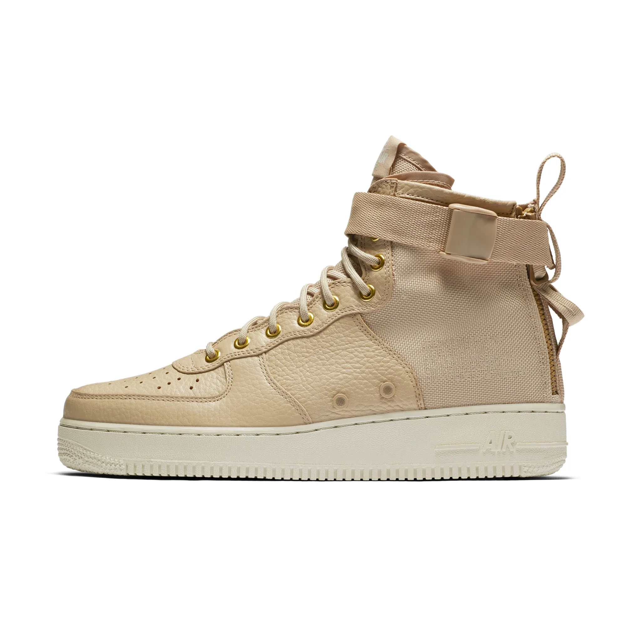 SF AF1 MID