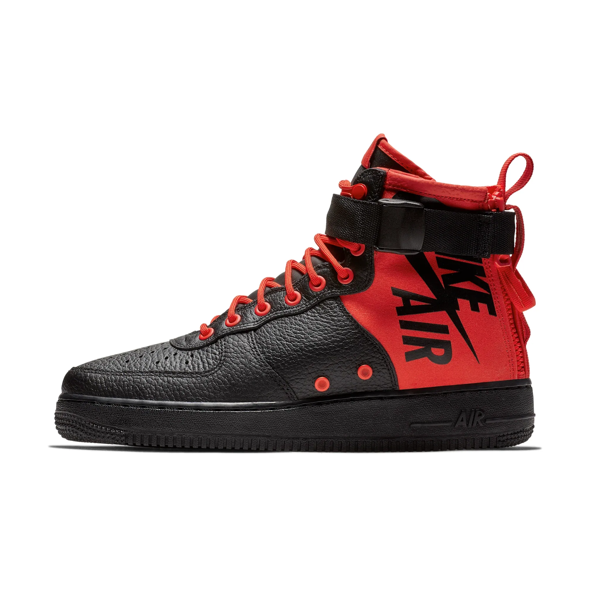 SF AF1 MID