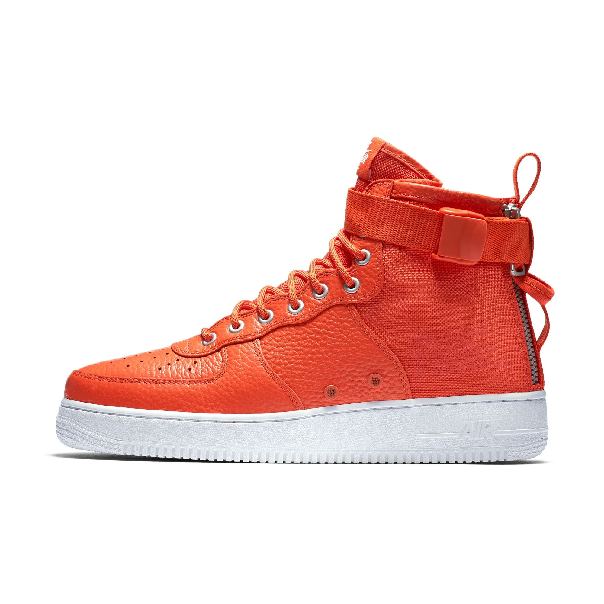 SF AF1 MID