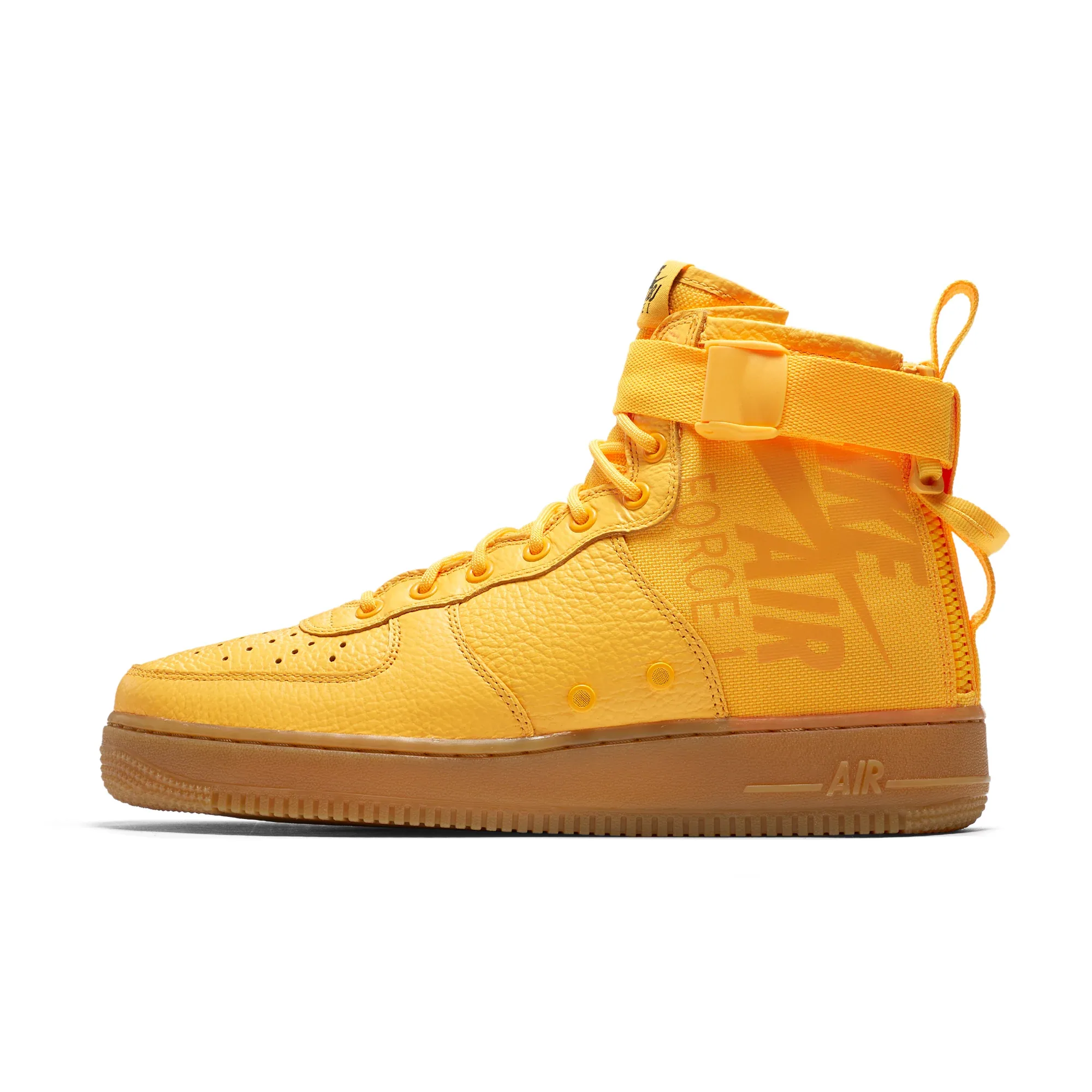 SF AF1 MID