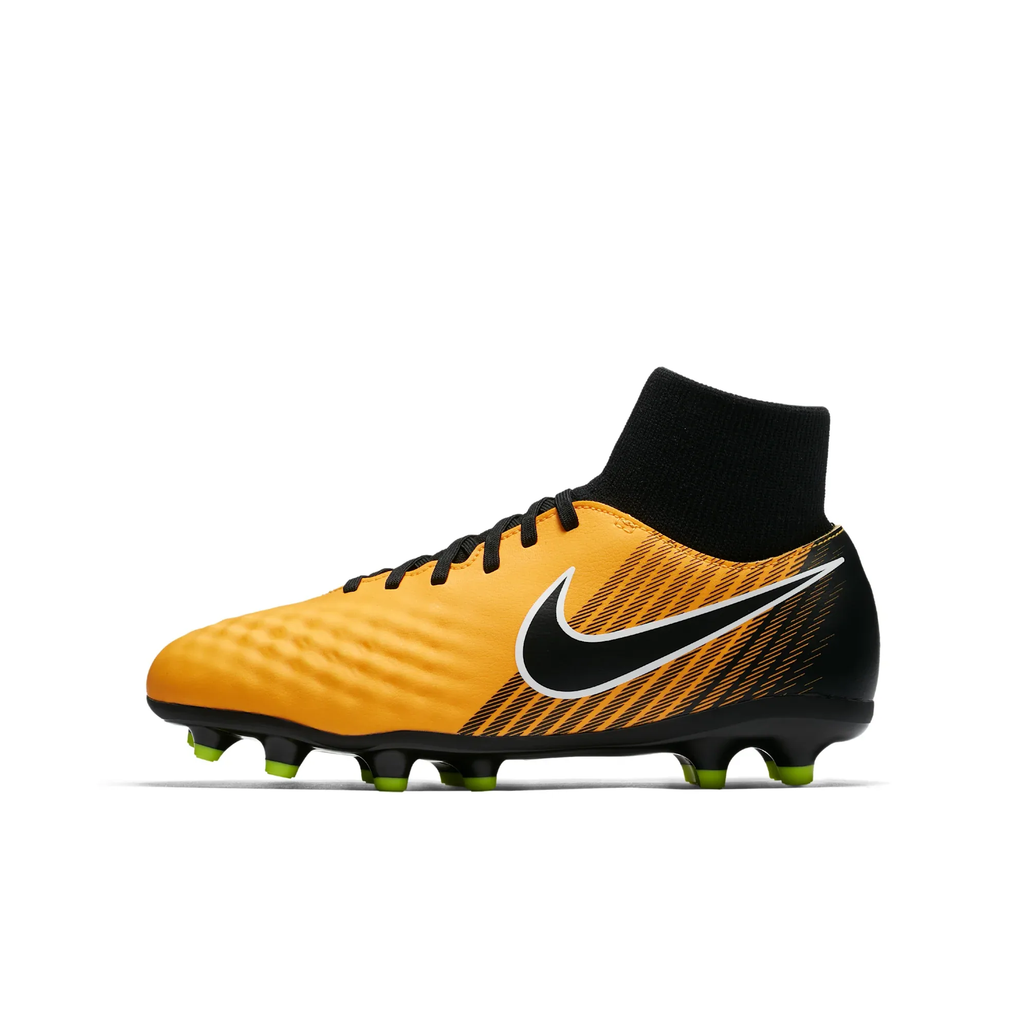 JR MAGISTA ONDA II DF FG