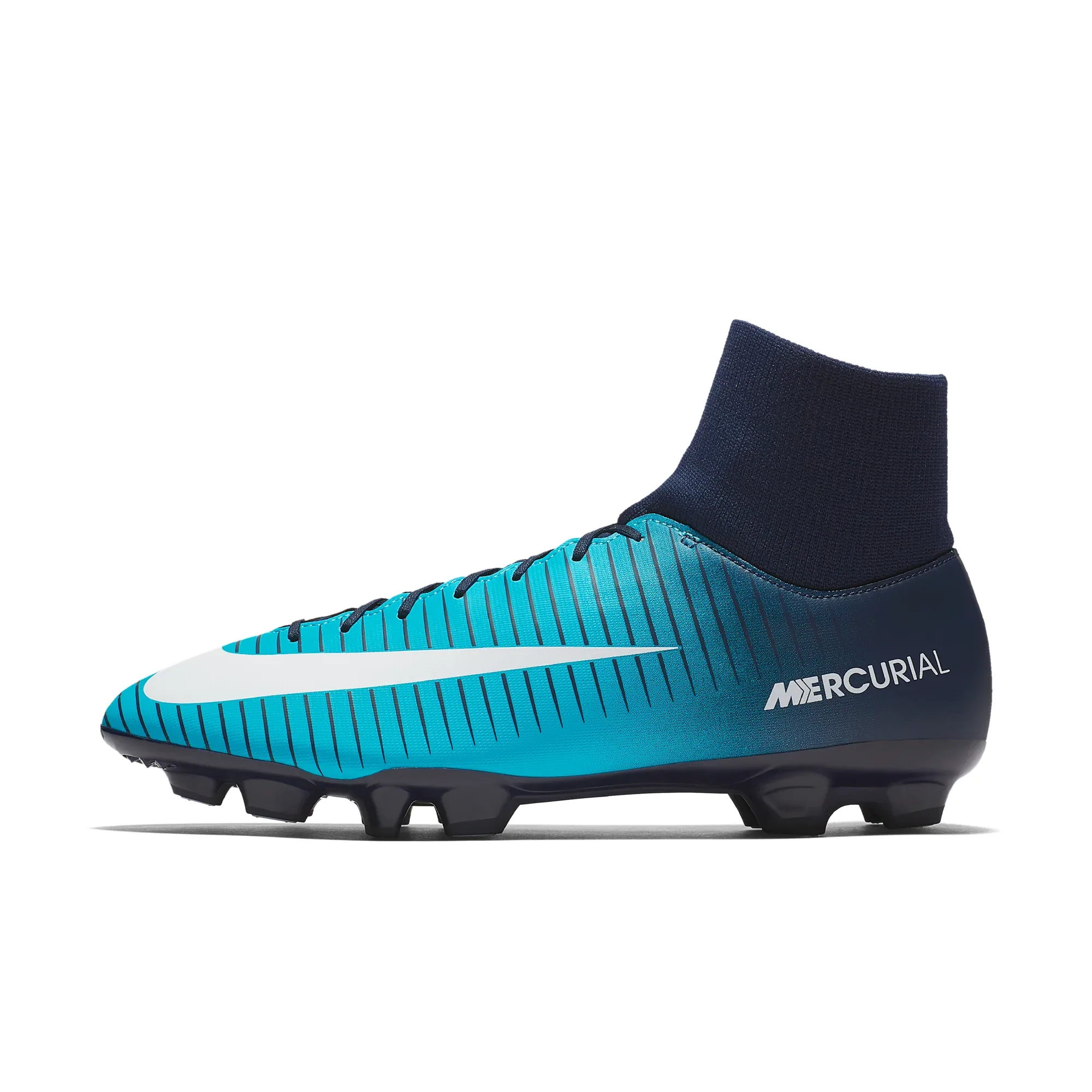 MERCURIAL VICTORY VI DF HG-V